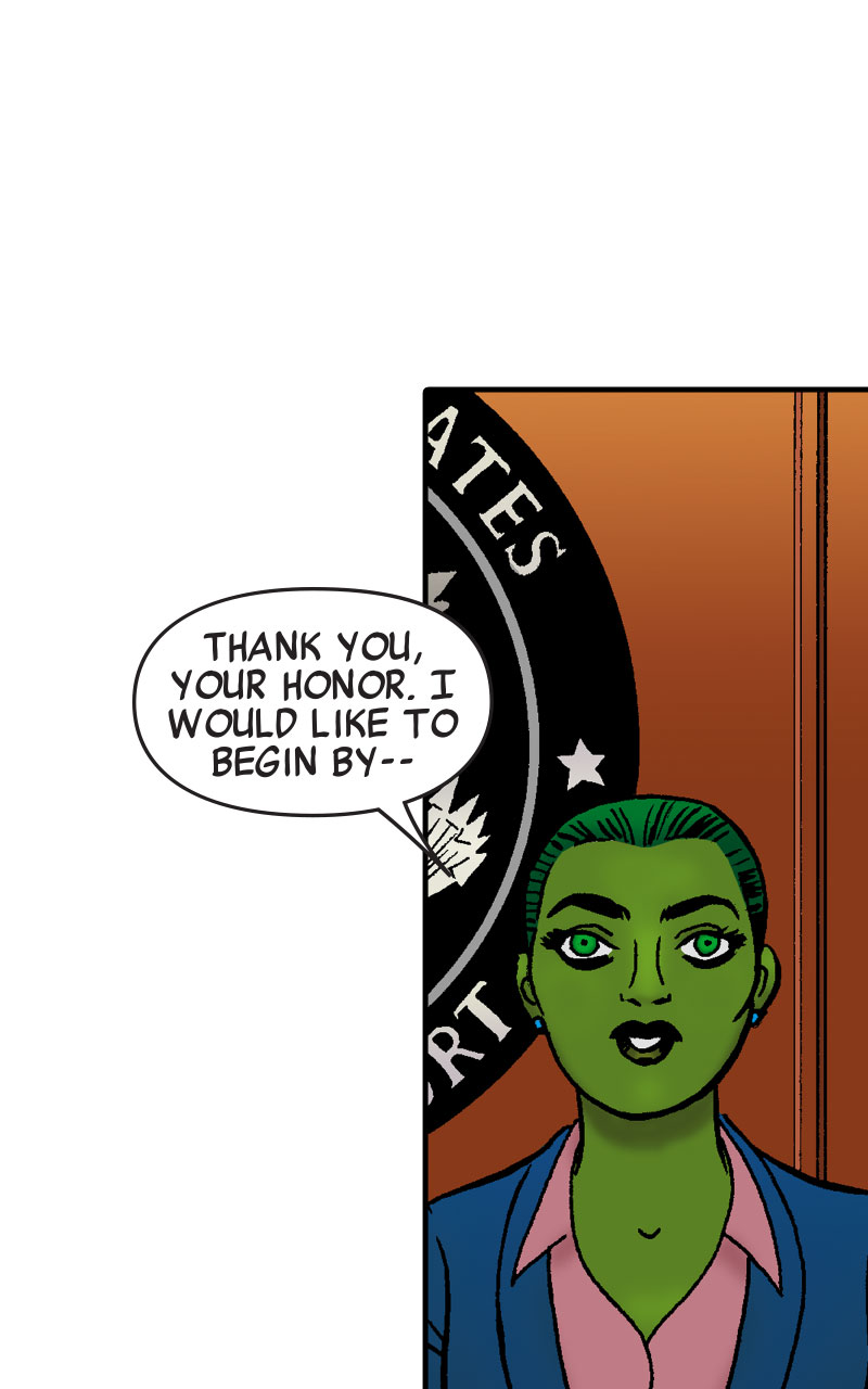 Read online She-Hulk: Law and Disorder Infinity Comic comic -  Issue #2 - 9