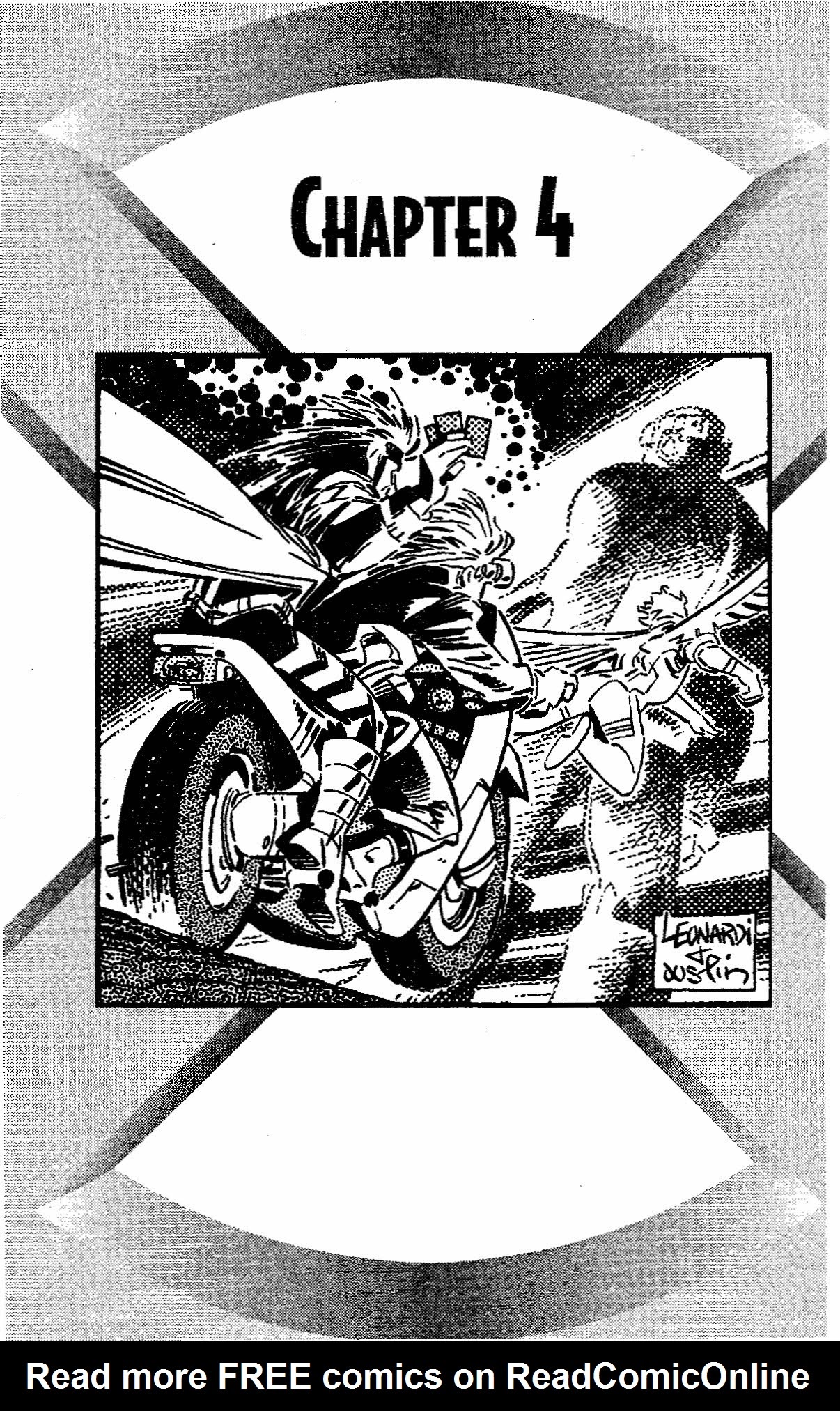 Read online X-Men: Mutant Empire comic -  Issue # TPB 3 (Part 1) - 58