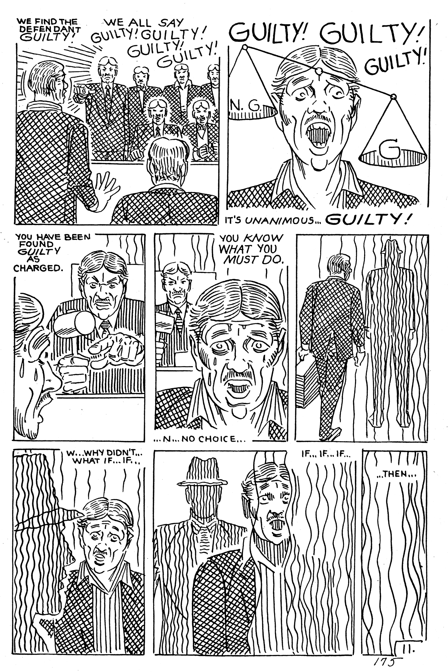 Read online All New Steve Ditko's 176 Page Package: Heroes comic -  Issue # TPB (Part 2) - 79