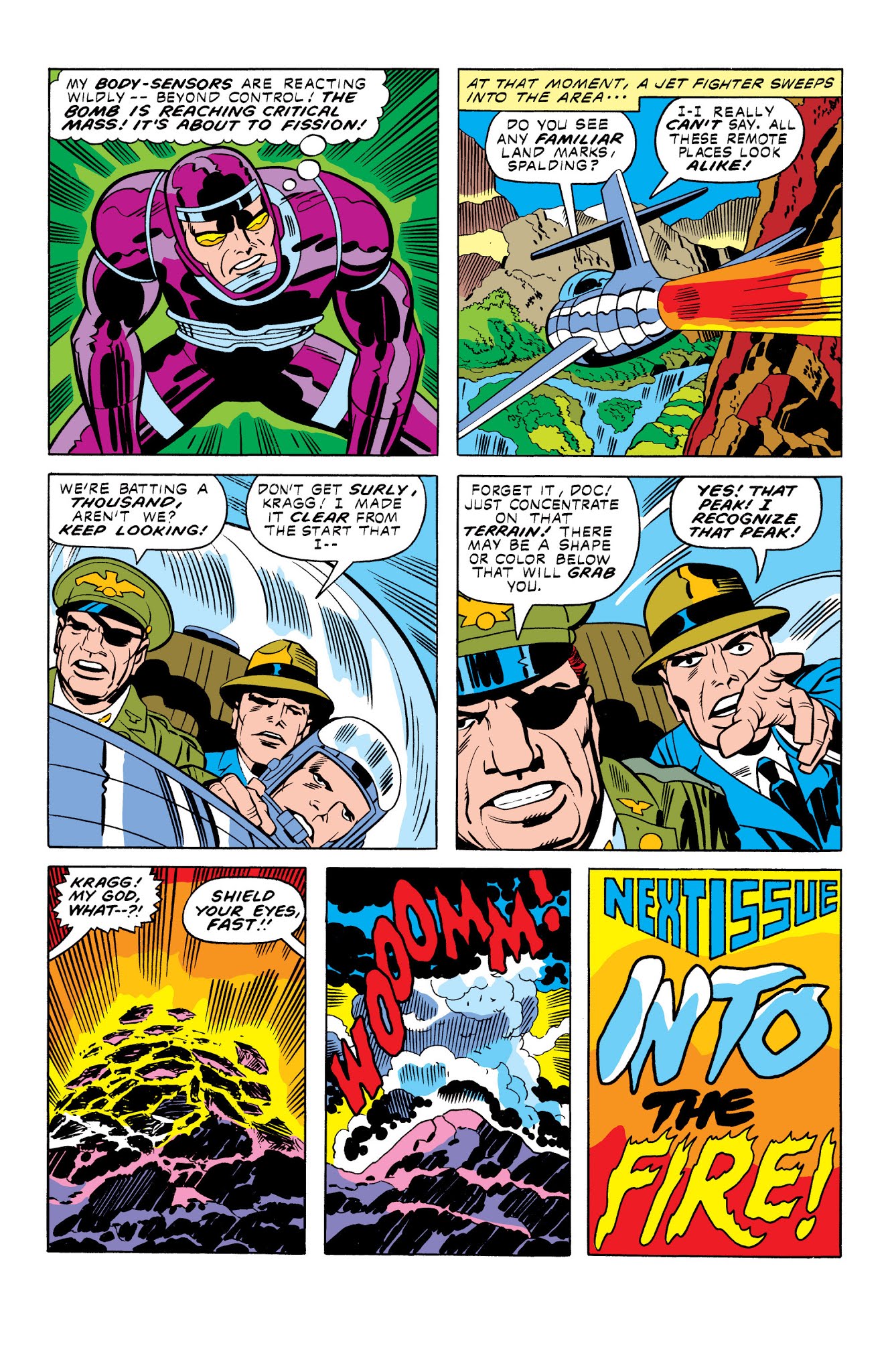 Read online Machine Man: The Complete Collection comic -  Issue # TPB (Part 2) - 50