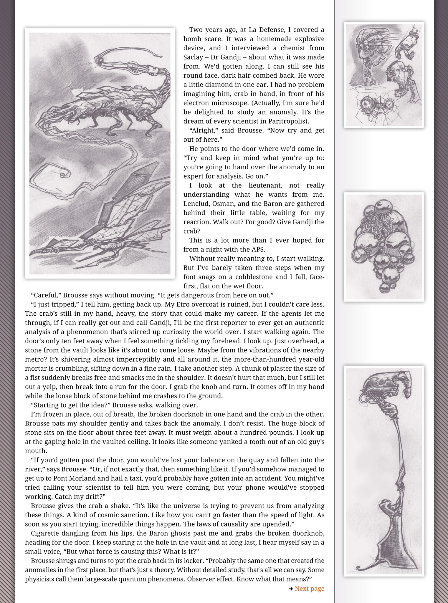 Read online Masked comic -  Issue # TPB - 47