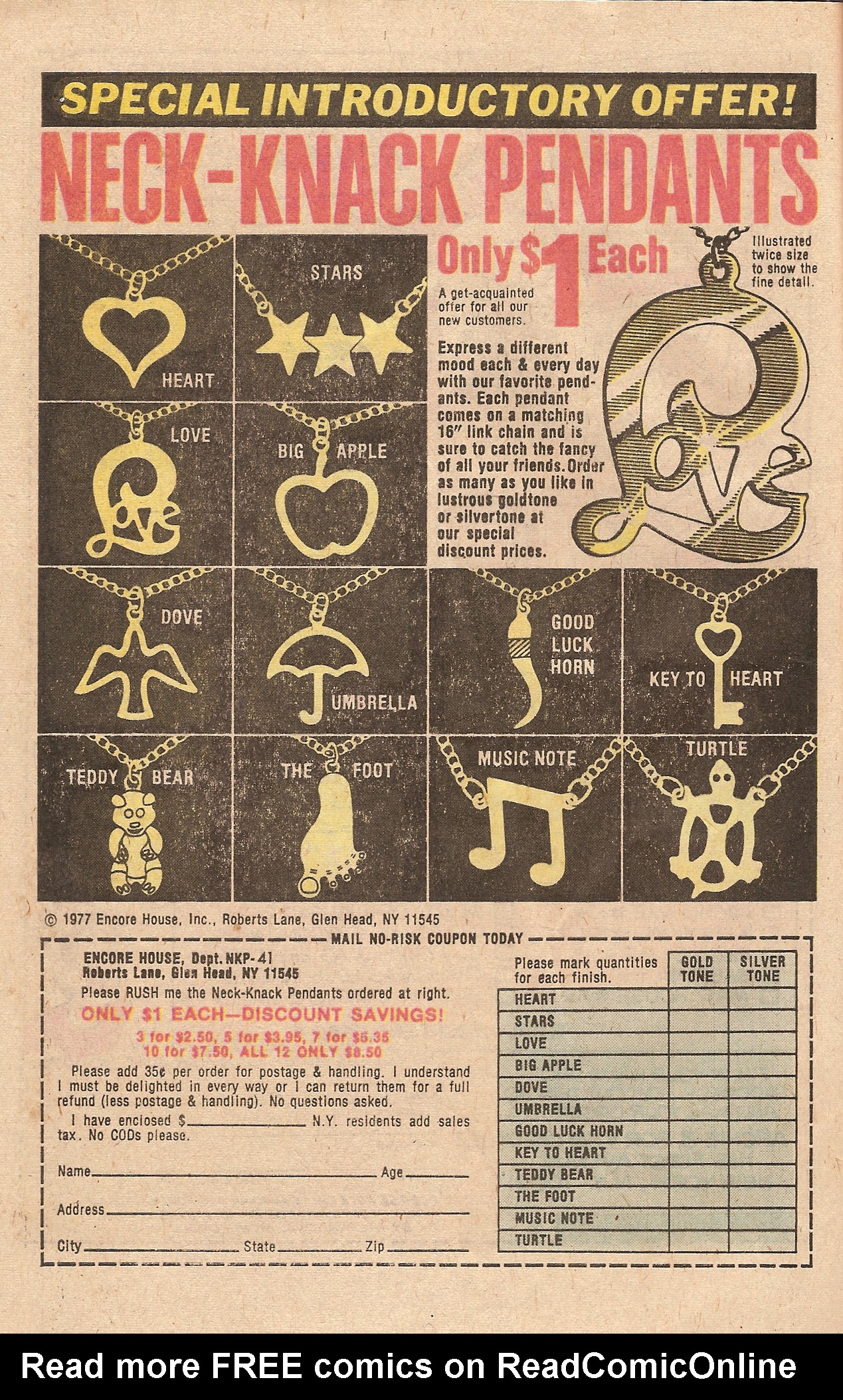 Read online Jughead (1965) comic -  Issue #286 - 28