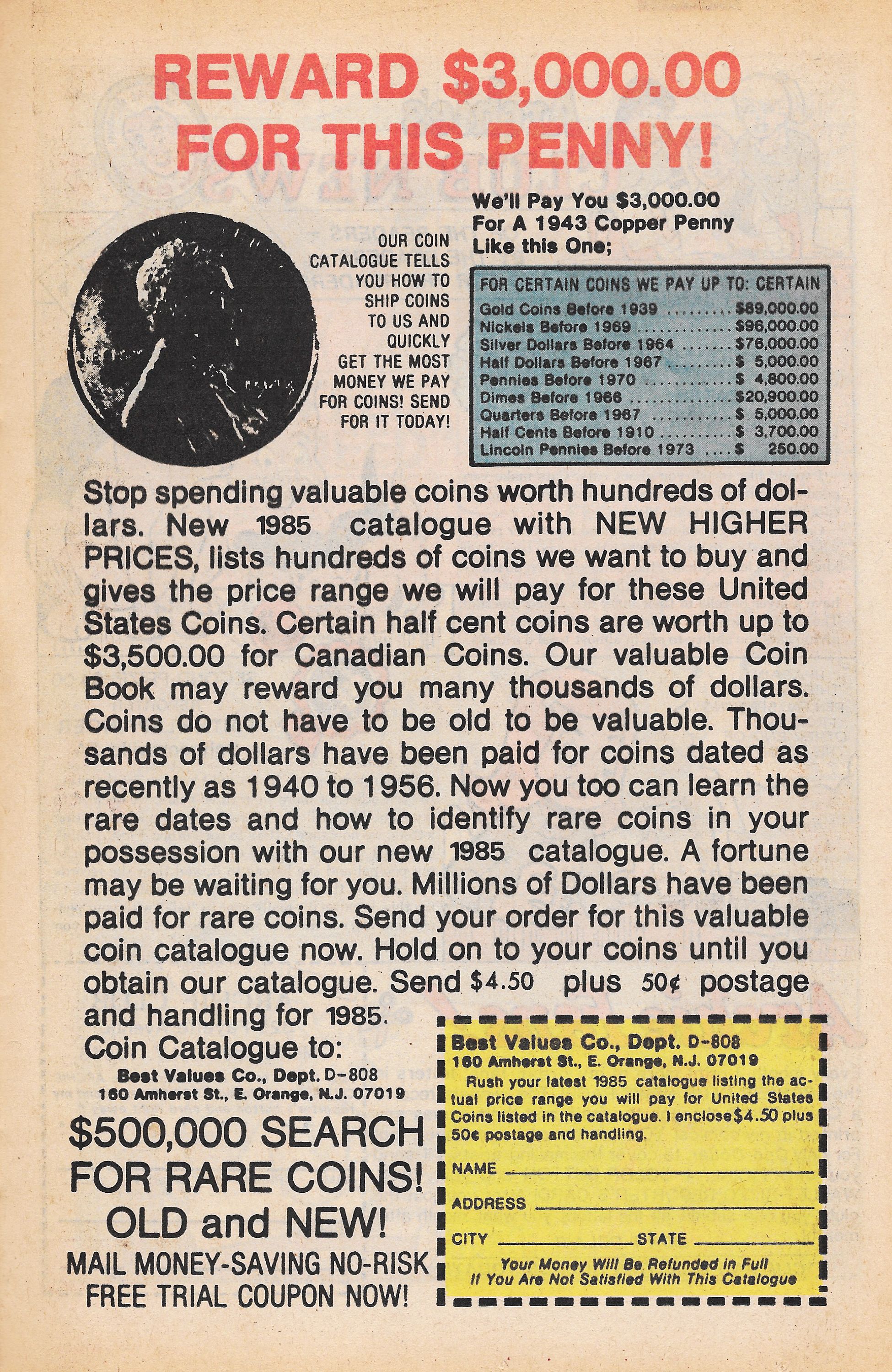 Read online Archie's Pals 'N' Gals (1952) comic -  Issue #173 - 25