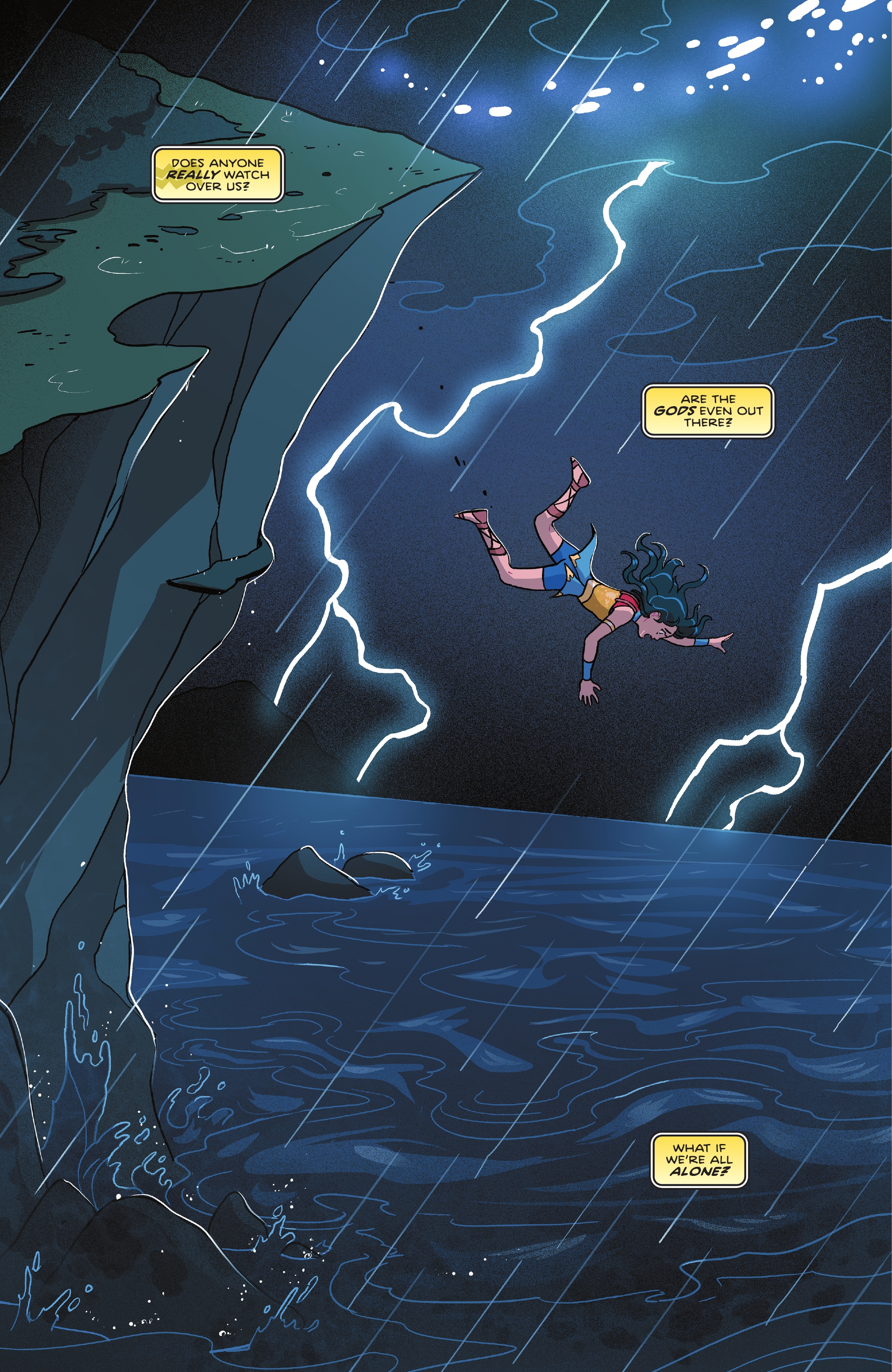 Read online Wonder Woman (2016) comic -  Issue #791 - 28