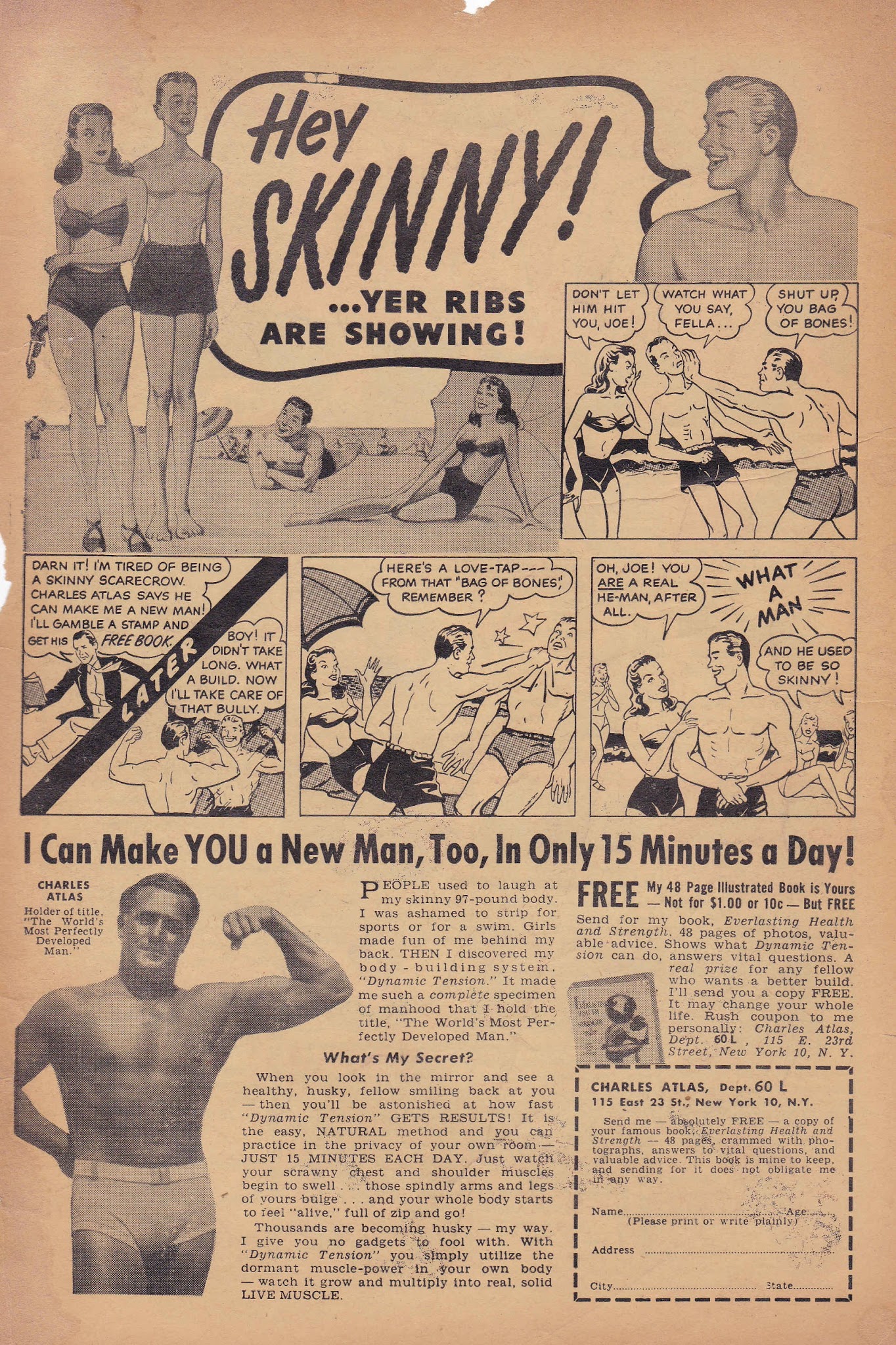 Read online Space Squadron comic -  Issue #4 - 36