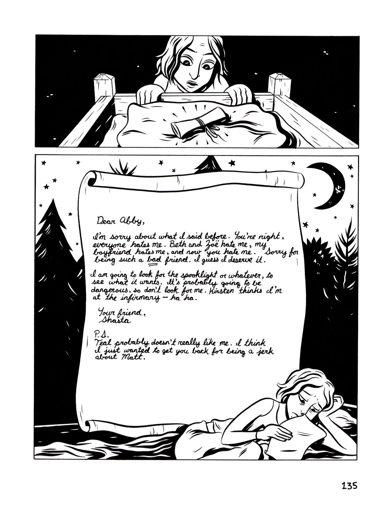 Read online Chiggers comic -  Issue # TPB (Part 2) - 42