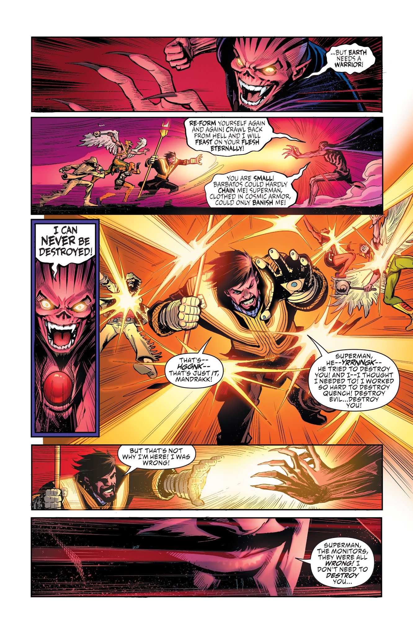Read online The Unexpected comic -  Issue #8 - 13
