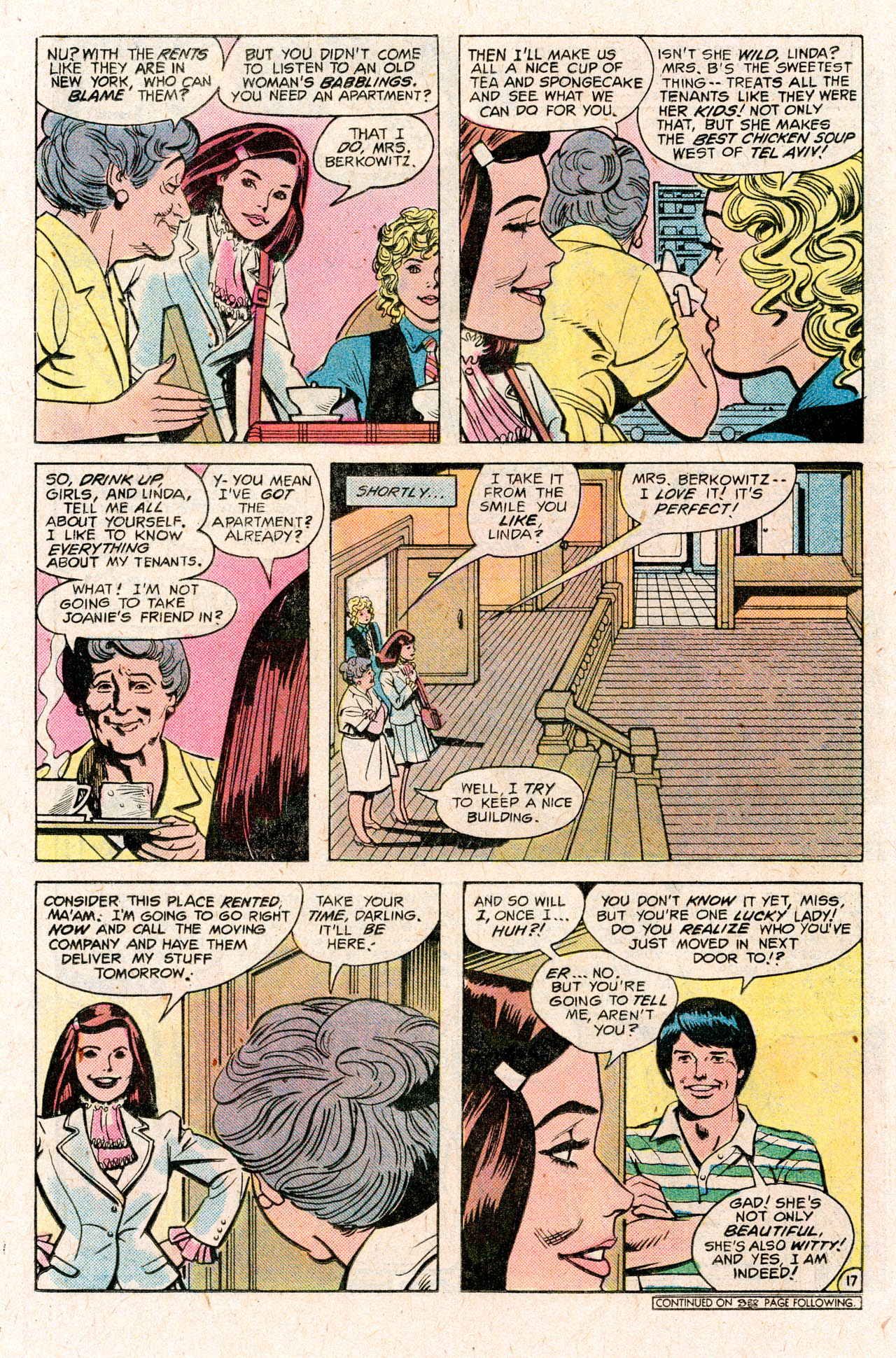Supergirl (1982) 1 Page 37