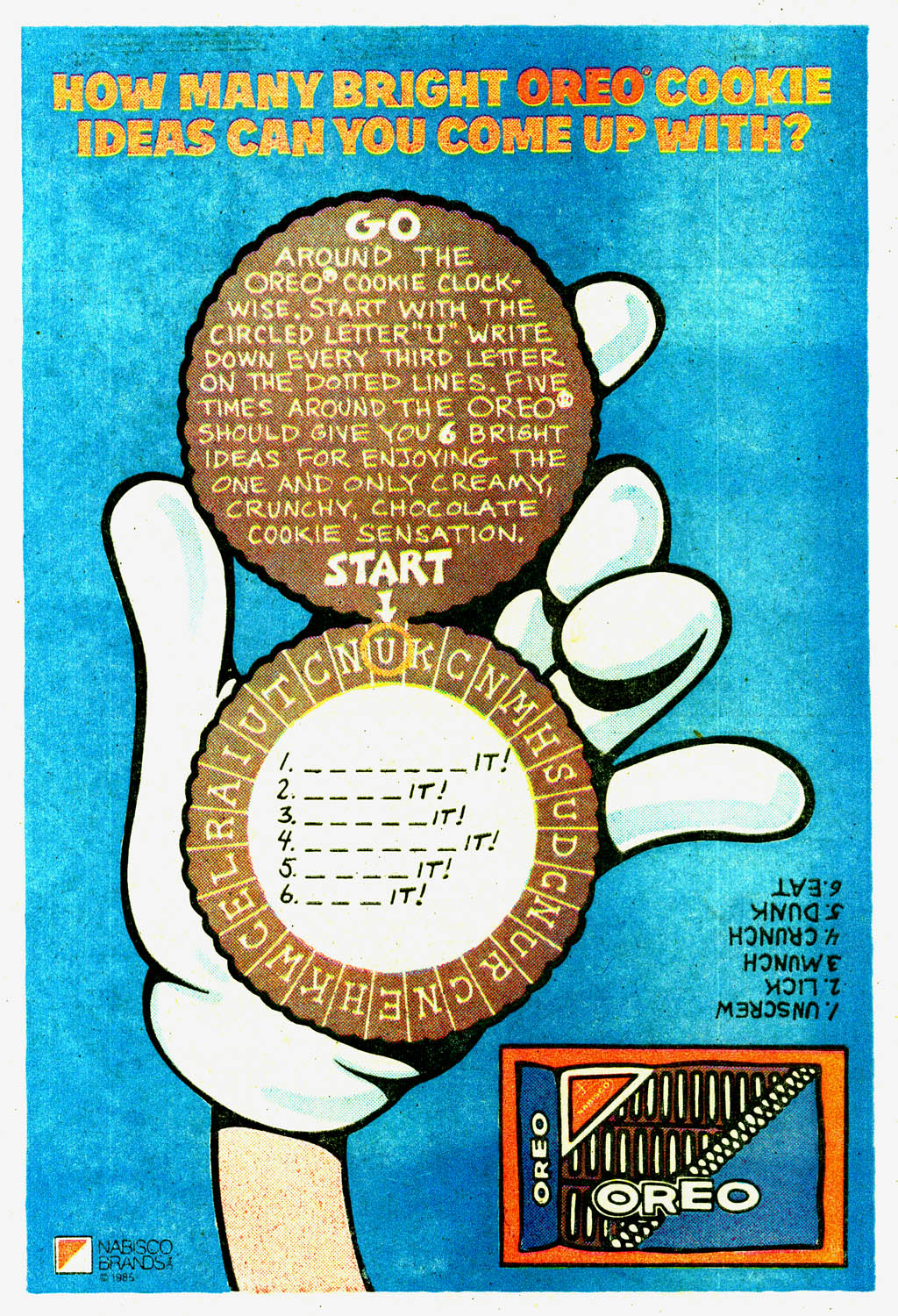 Read online G.I. Combat (1952) comic -  Issue #277 - 7