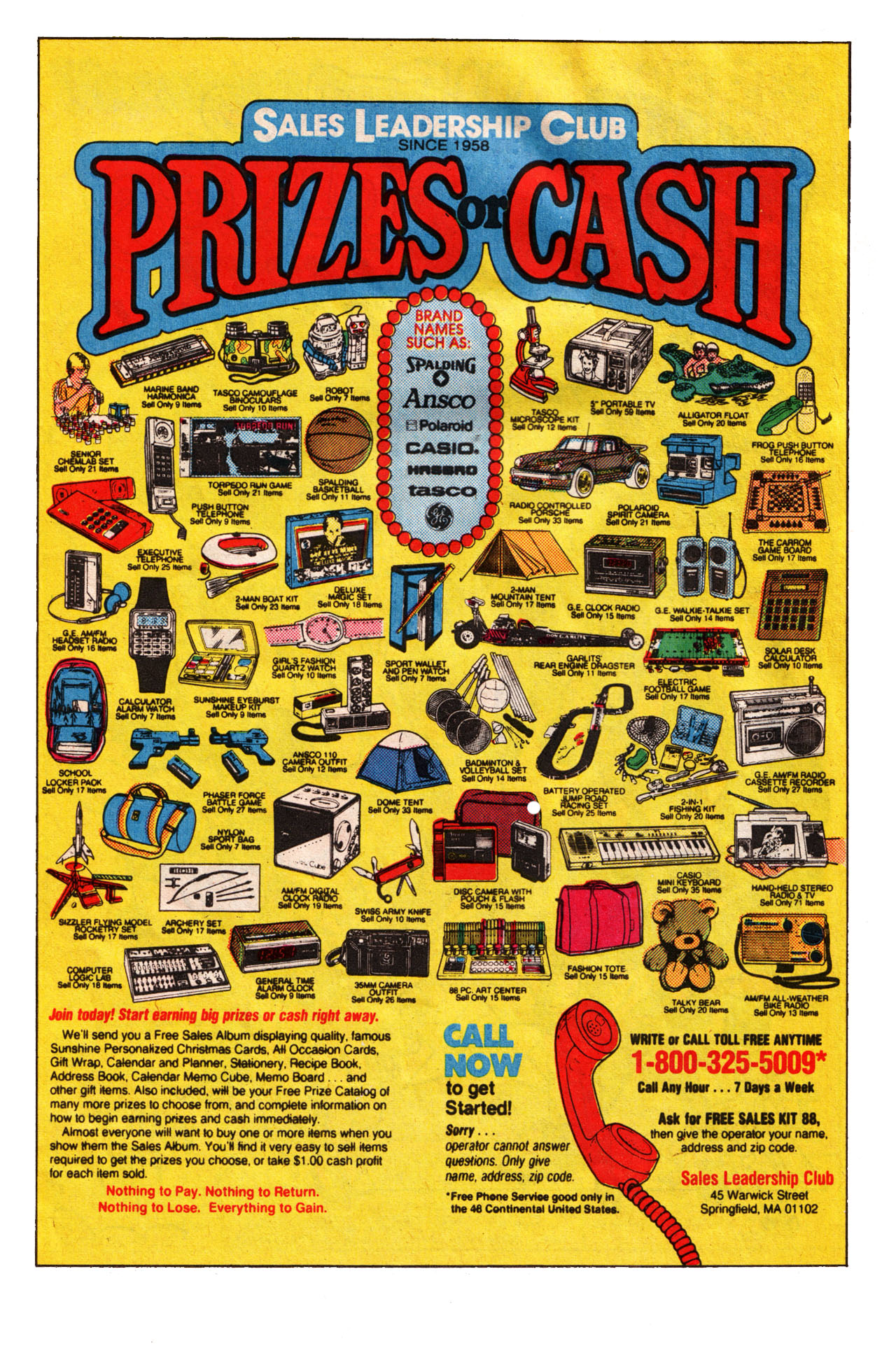 Read online Laugh comic -  Issue #9 - 12