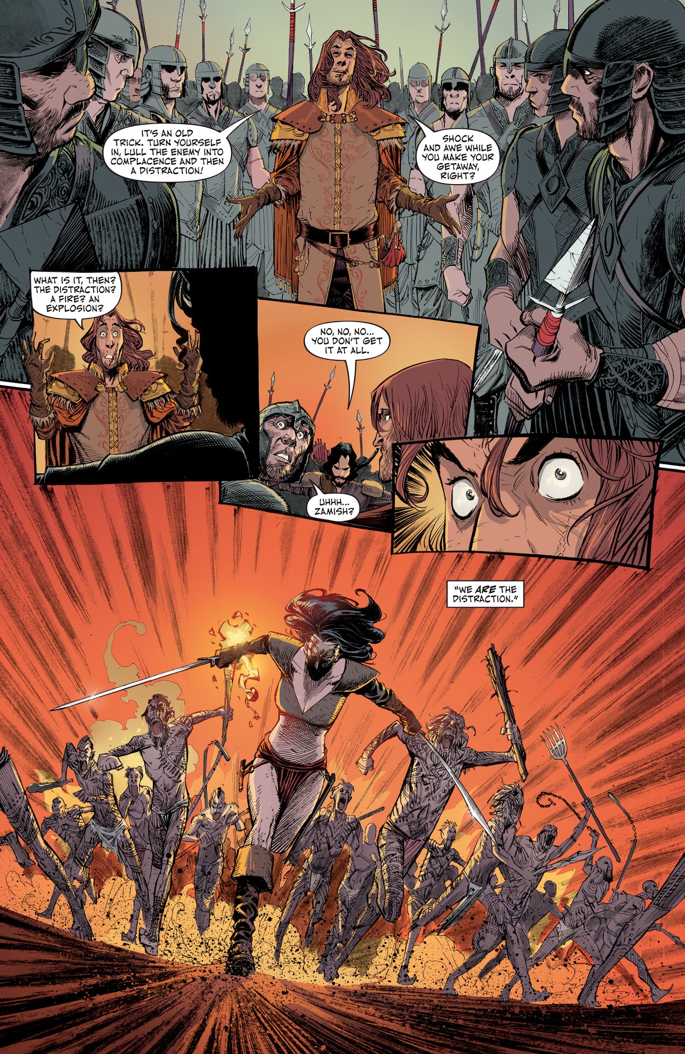 Read online Ruin of Thieves comic -  Issue #2 - 19