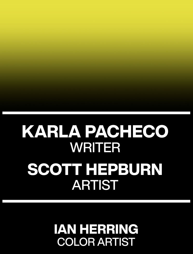 Read online Venom-Carnage: Infinity Comic comic -  Issue #3 - 44