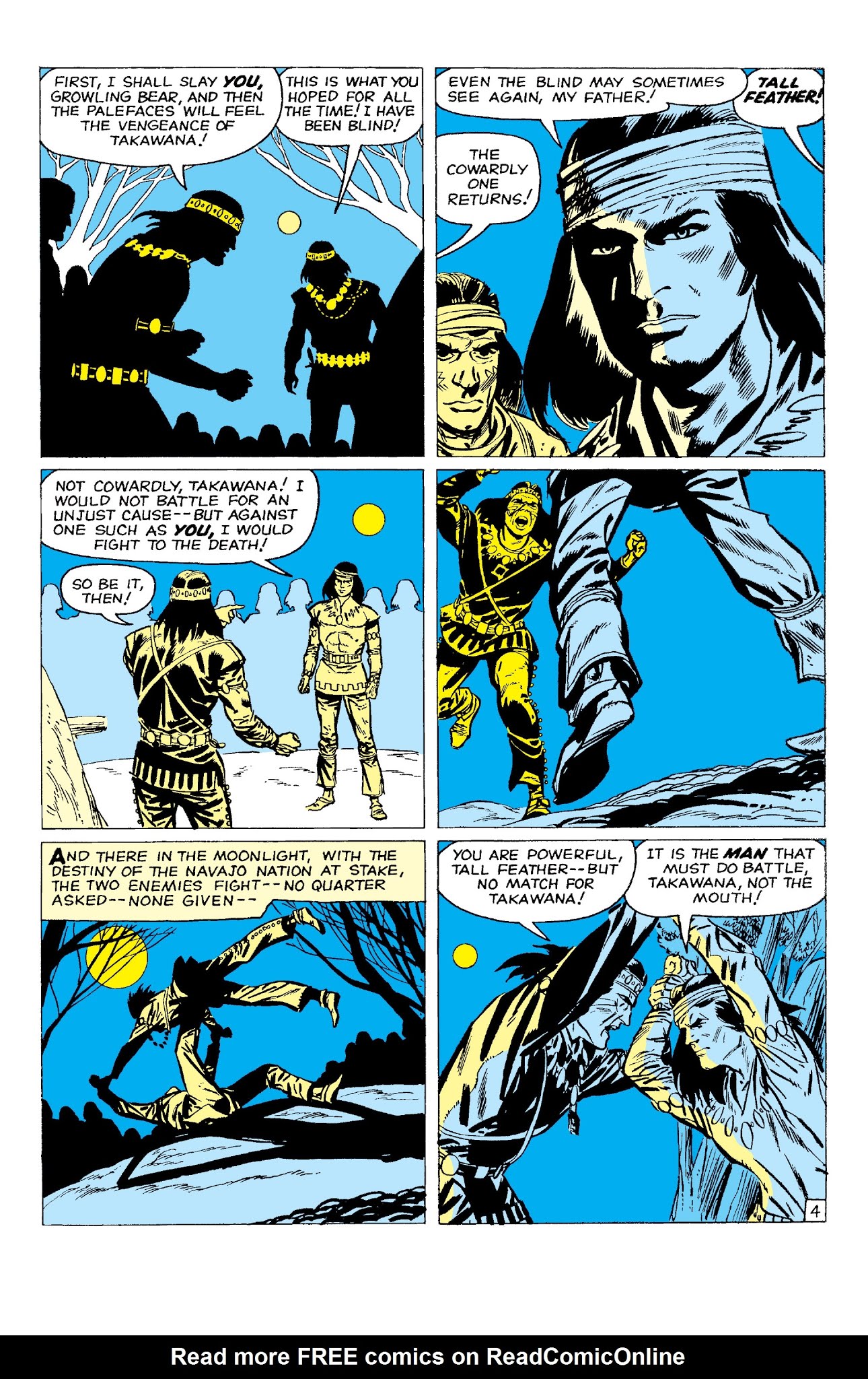Read online Marvel Firsts: The 1960's comic -  Issue # TPB (Part 2) - 59
