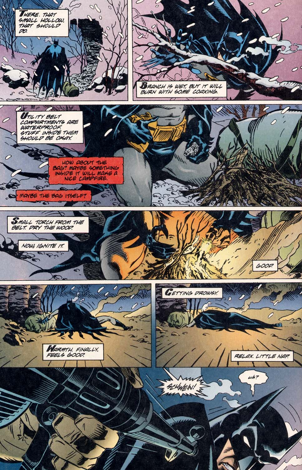 Batman: Legends of the Dark Knight _Annual_1 Page 44