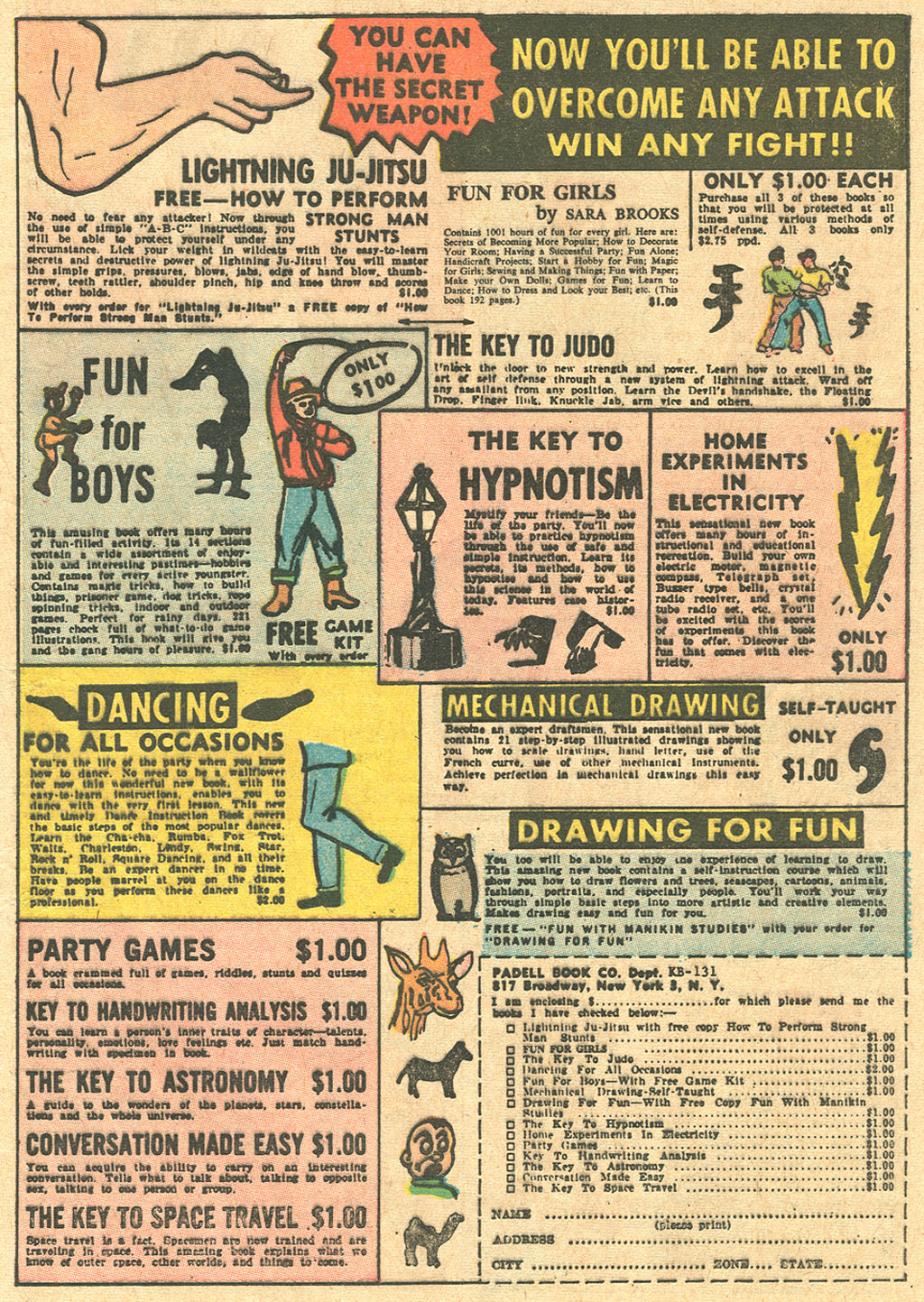 Read online The Rawhide Kid comic -  Issue #37 - 9