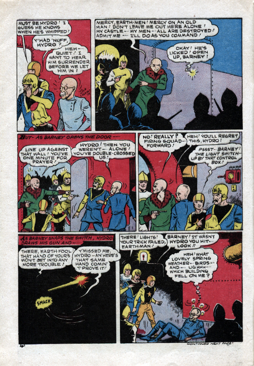 Read online Famous Funnies comic -  Issue #99 - 6