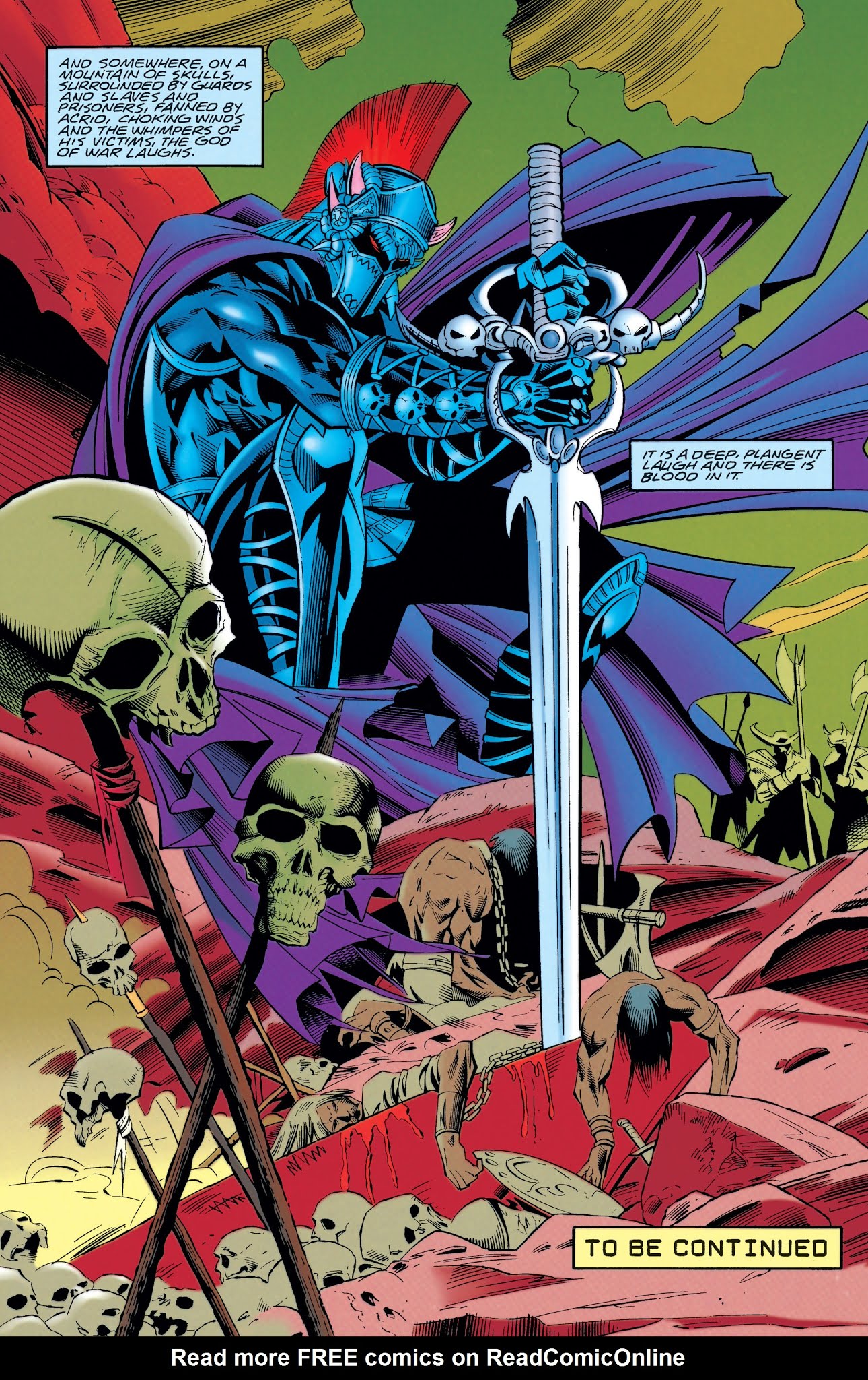 Read online Wonder Woman (1987) comic -  Issue # _TPB Wonder Woman by Mike Deodato - 345