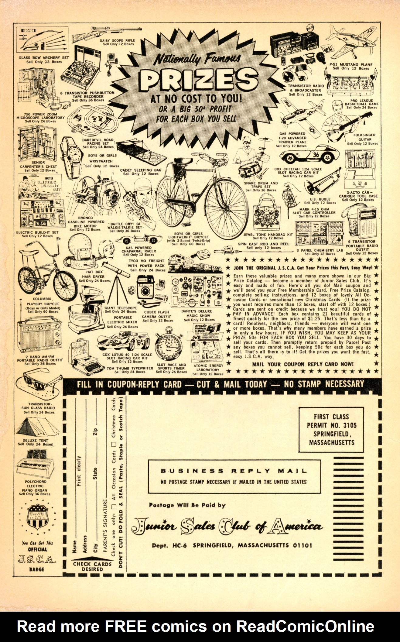 Read online Little Lotta comic -  Issue #67 - 31
