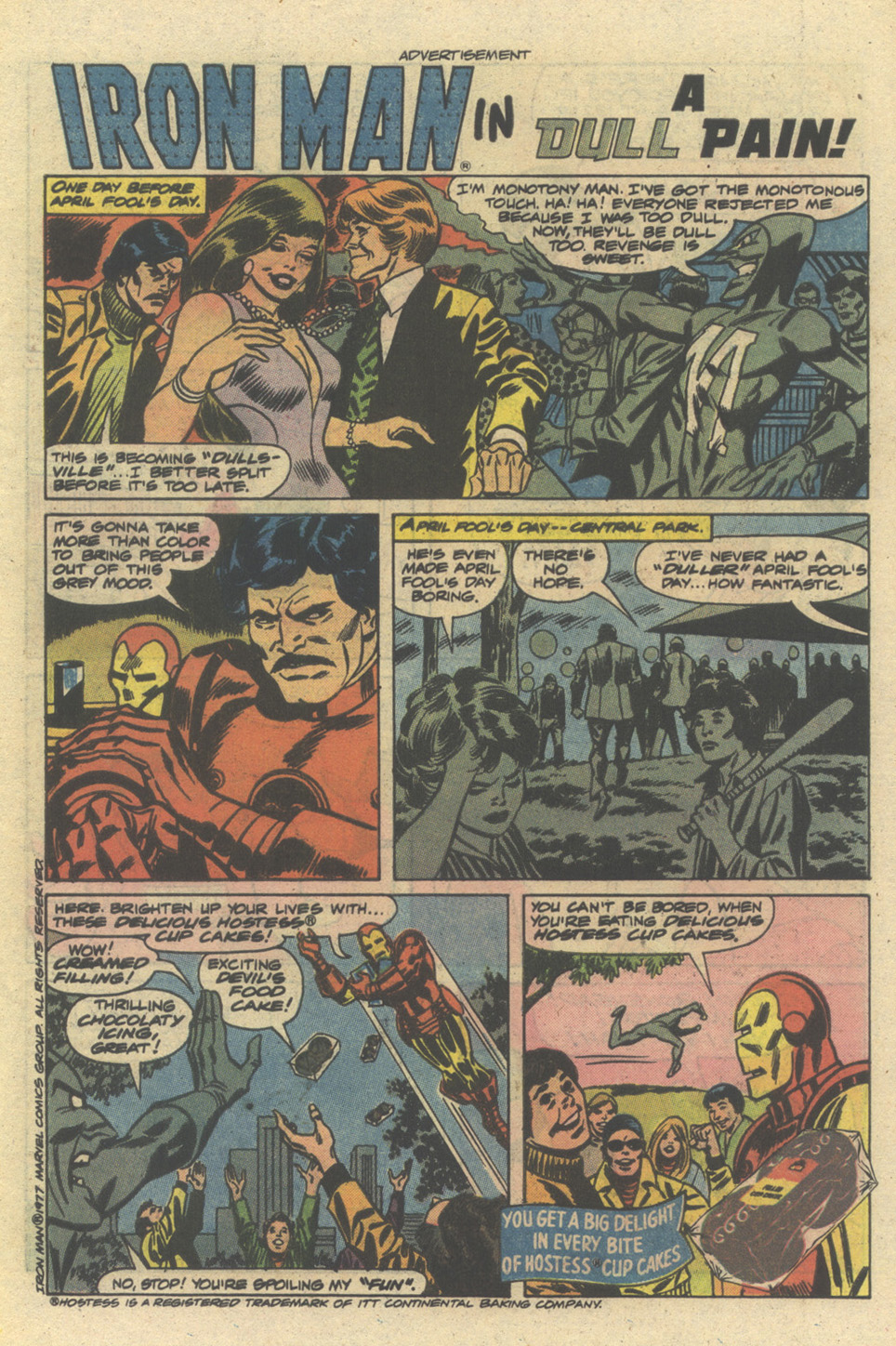 Read online Walt Disney THE BEAGLE BOYS comic -  Issue #35 - 7