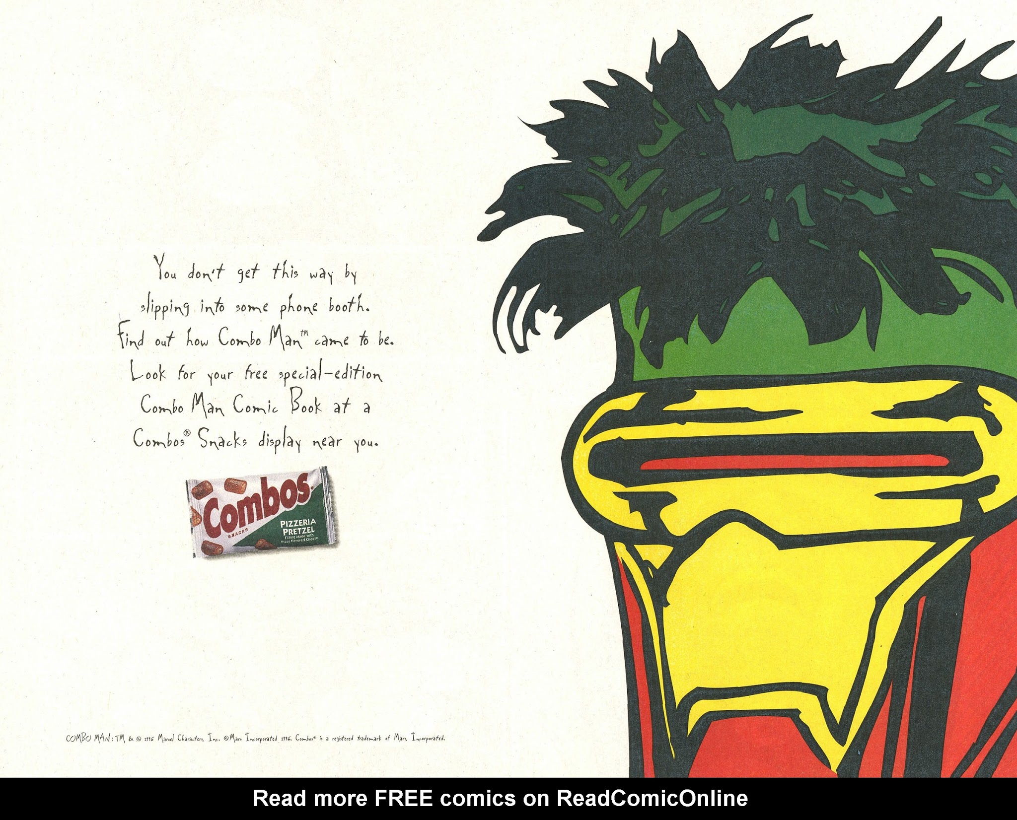 Read online Prime (1995) comic -  Issue #10 - 17