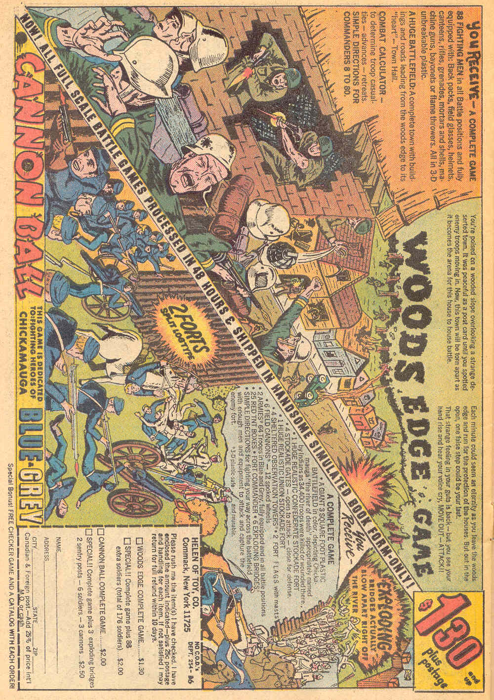 Read online Action Comics (1938) comic -  Issue #379 - 34