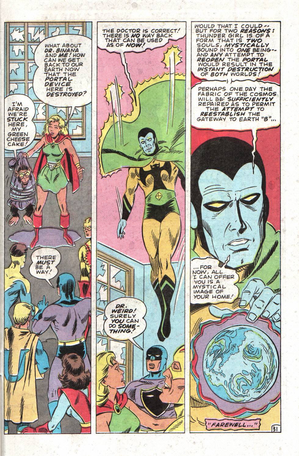 Read online Big Bang Comics (1994) comic -  Issue #3 - 33