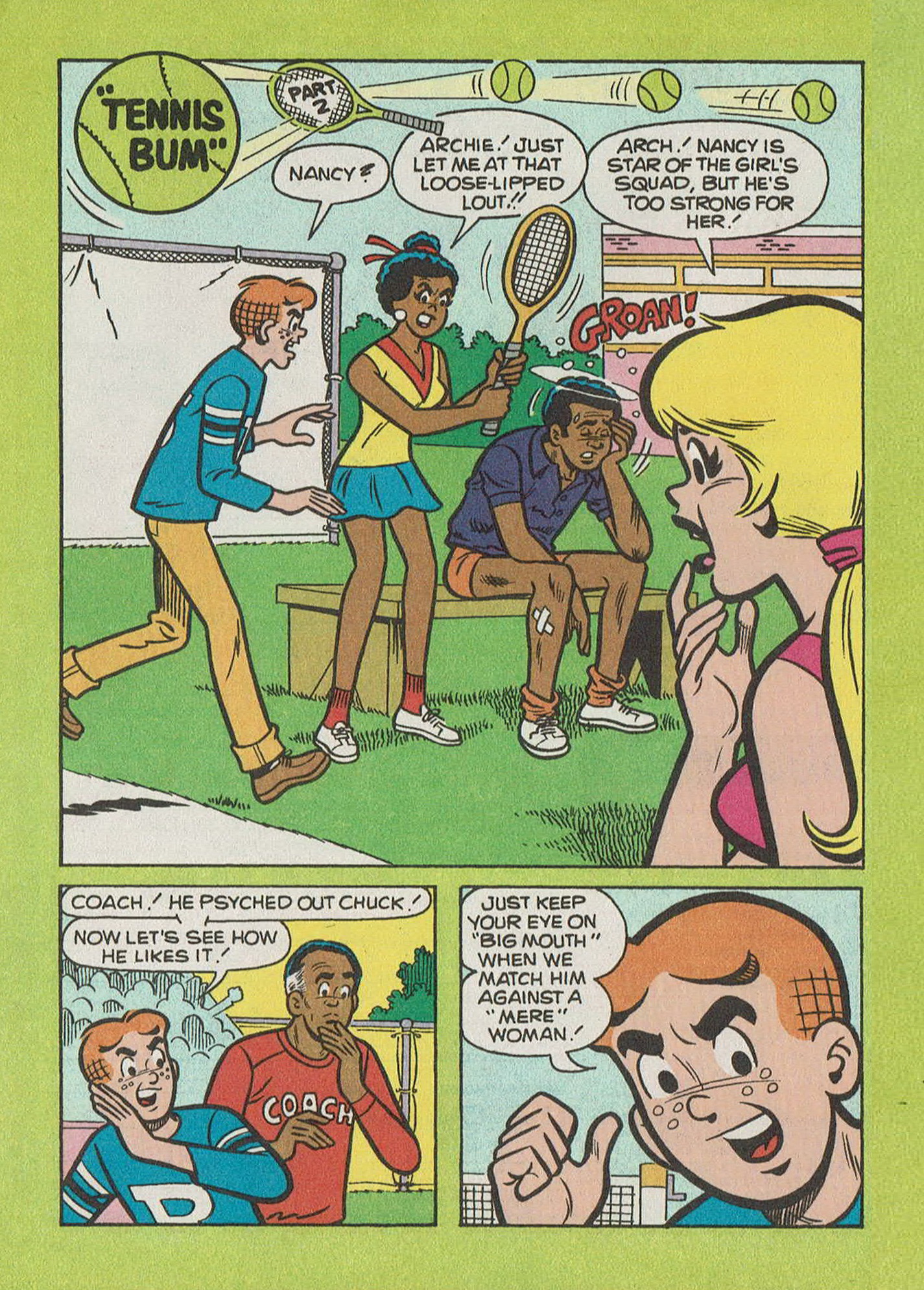 Read online Archie's Pals 'n' Gals Double Digest Magazine comic -  Issue #112 - 48