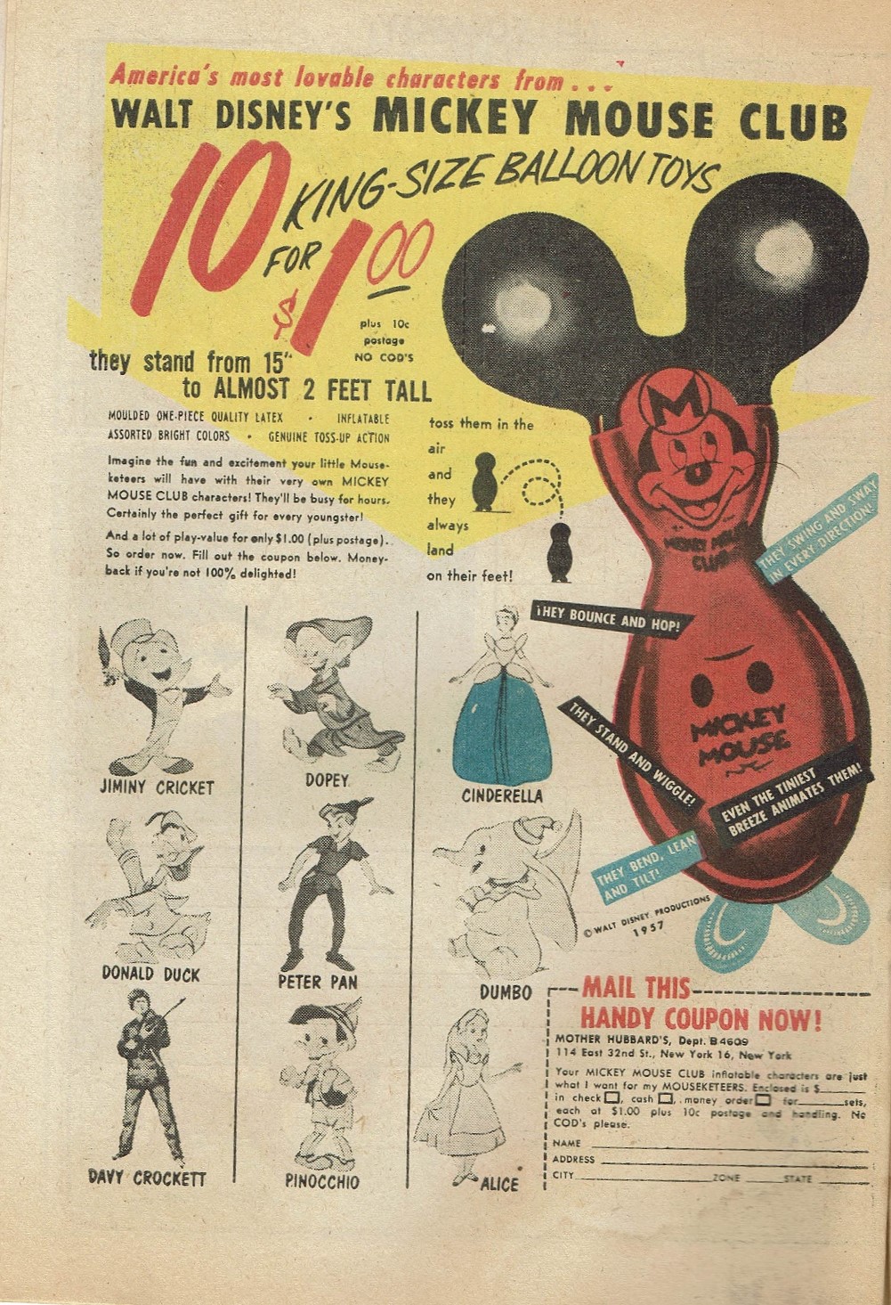 Read online Li'l Tomboy comic -  Issue #101 - 6