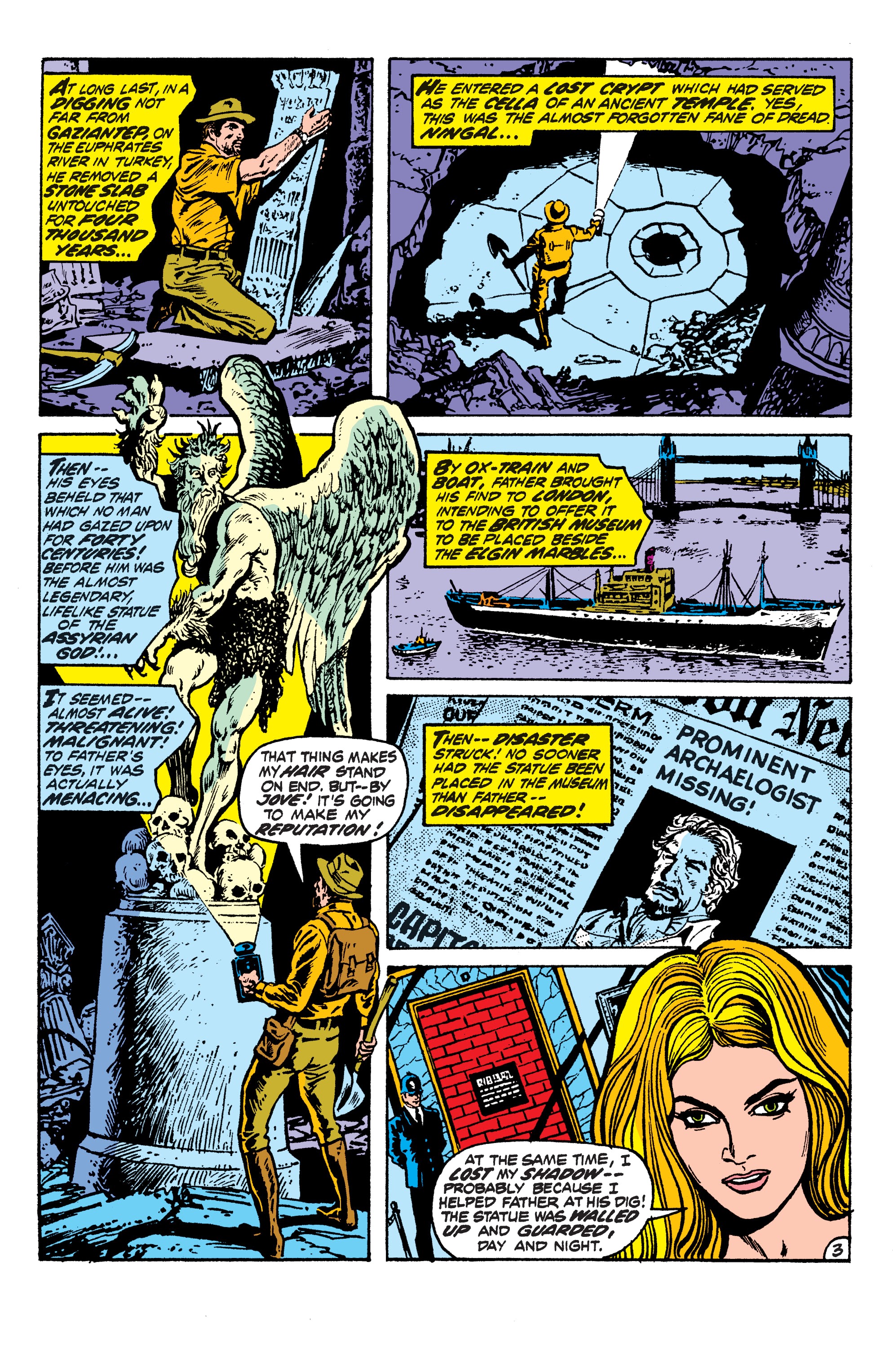 Read online Doctor Strange Epic Collection: The Reality War comic -  Issue # TPB (Part 5) - 79