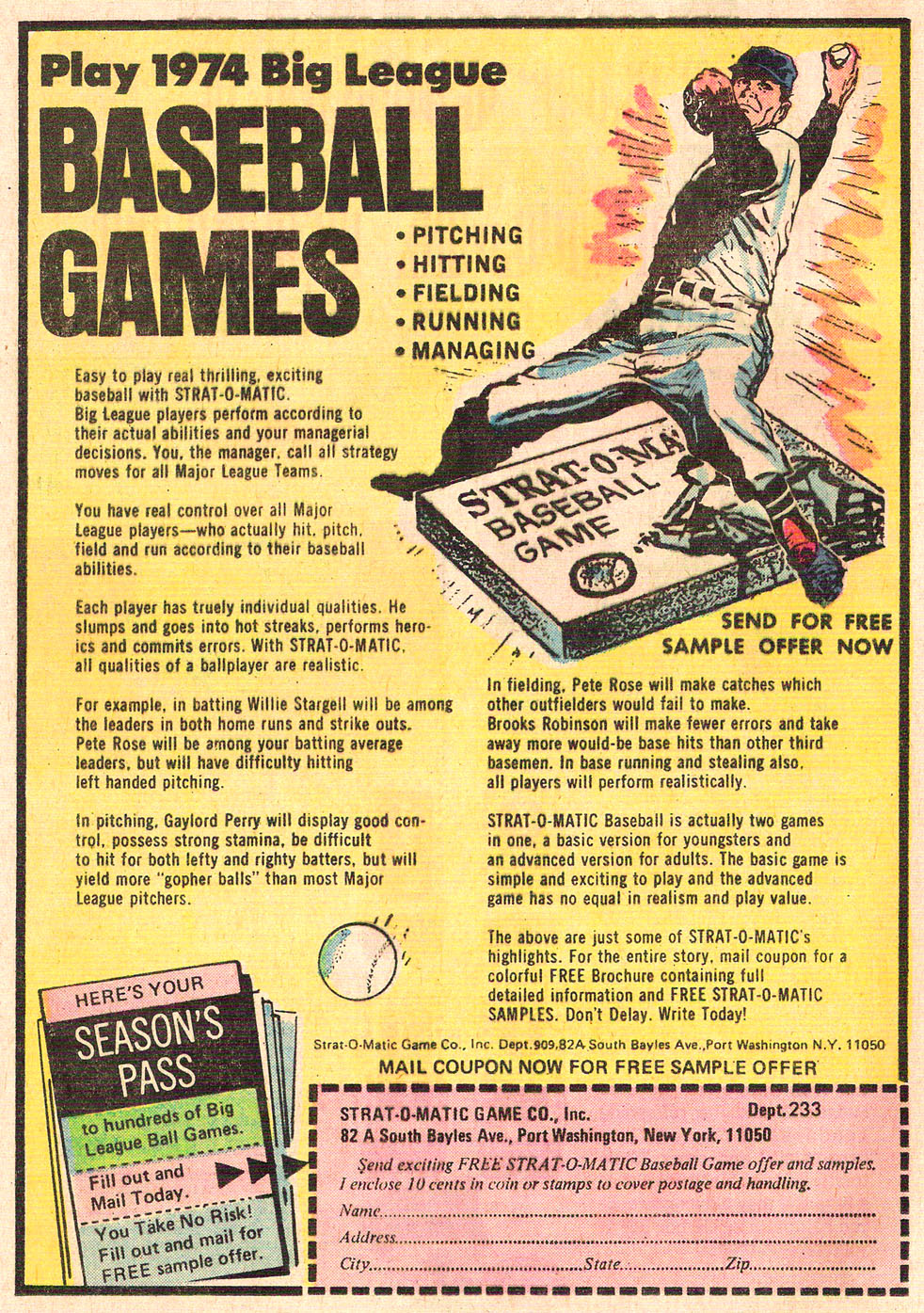 Read online That Wilkin Boy comic -  Issue #28 - 12