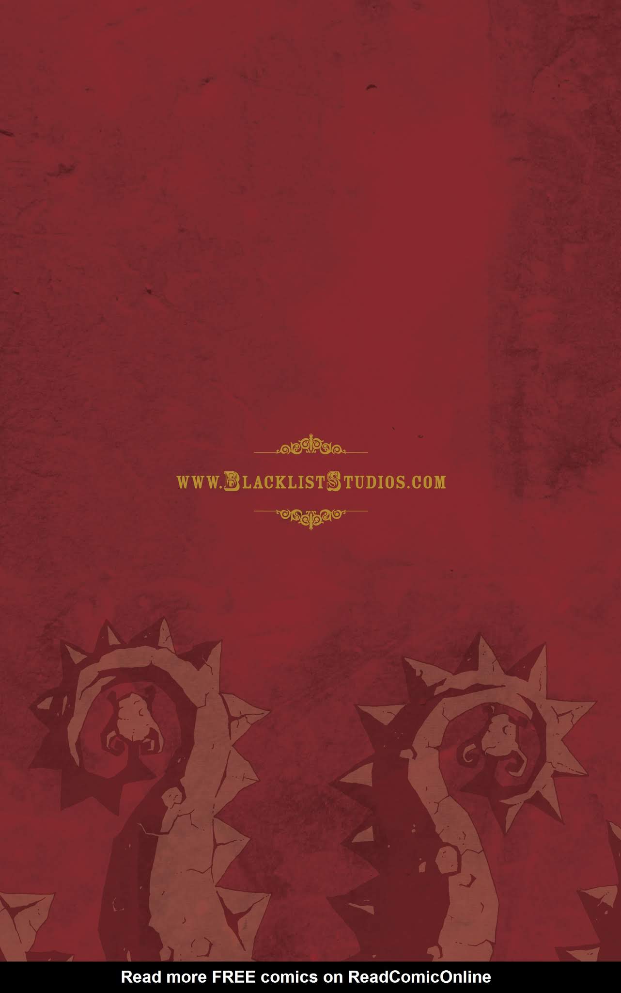 Read online KING! (2010) comic -  Issue #1 - 35