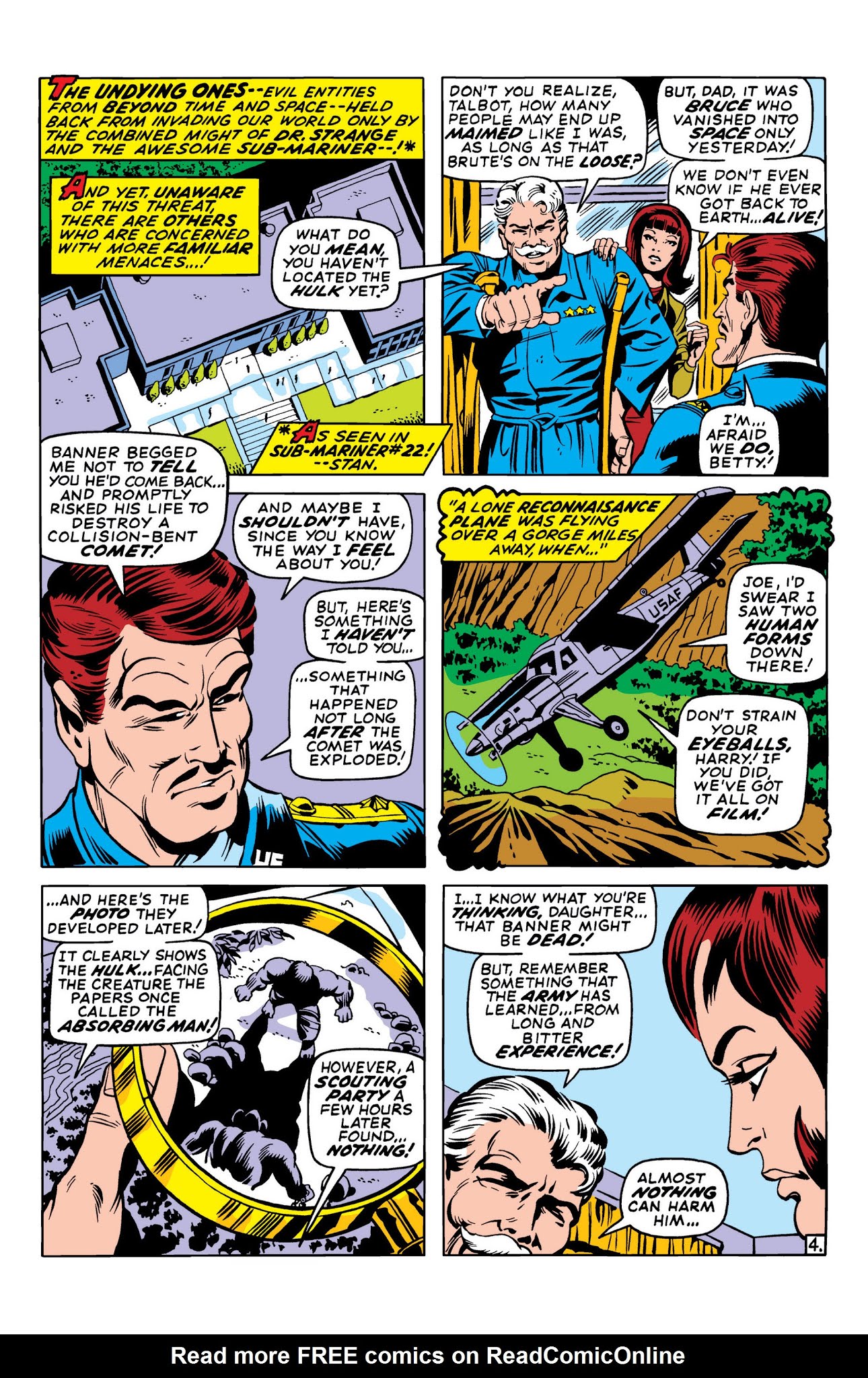 Read online Marvel Masterworks: Doctor Strange comic -  Issue # TPB 4 (Part 2) - 13