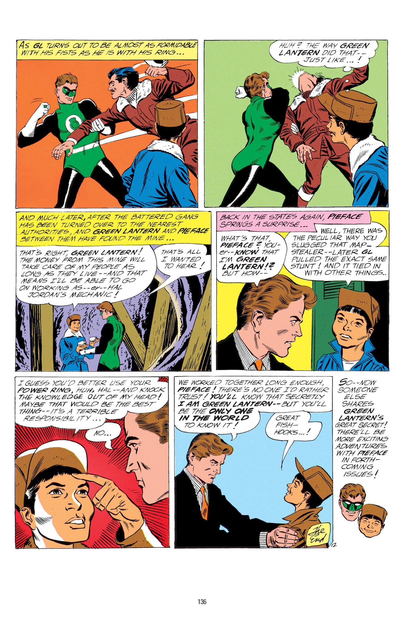 Read online Green Lantern: The Silver Age comic -  Issue # TPB 1 (Part 2) - 36