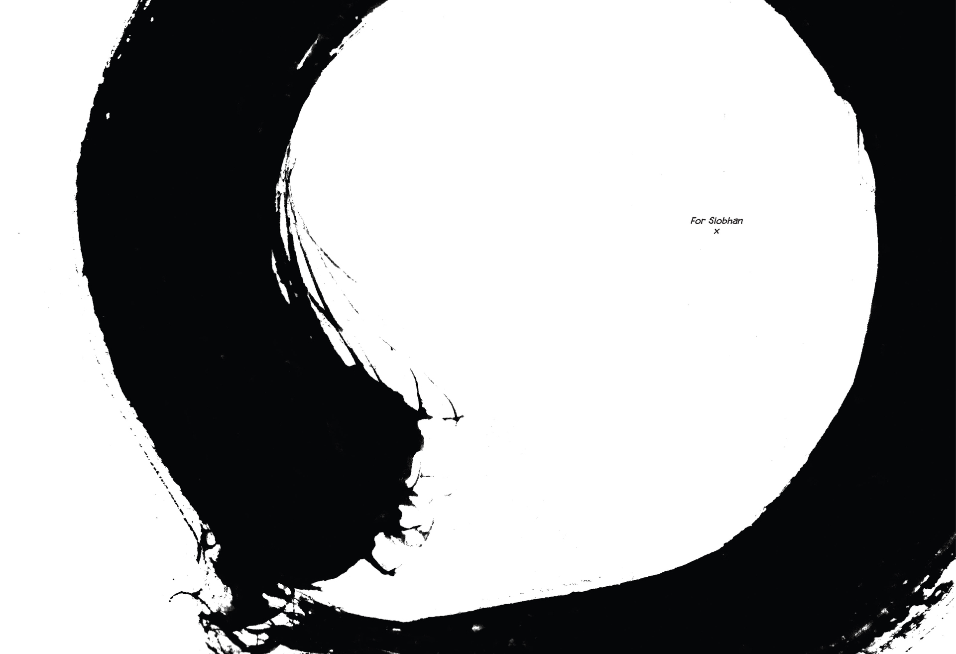 Read online Nao of Brown comic -  Issue # TPB (Part 1) - 6