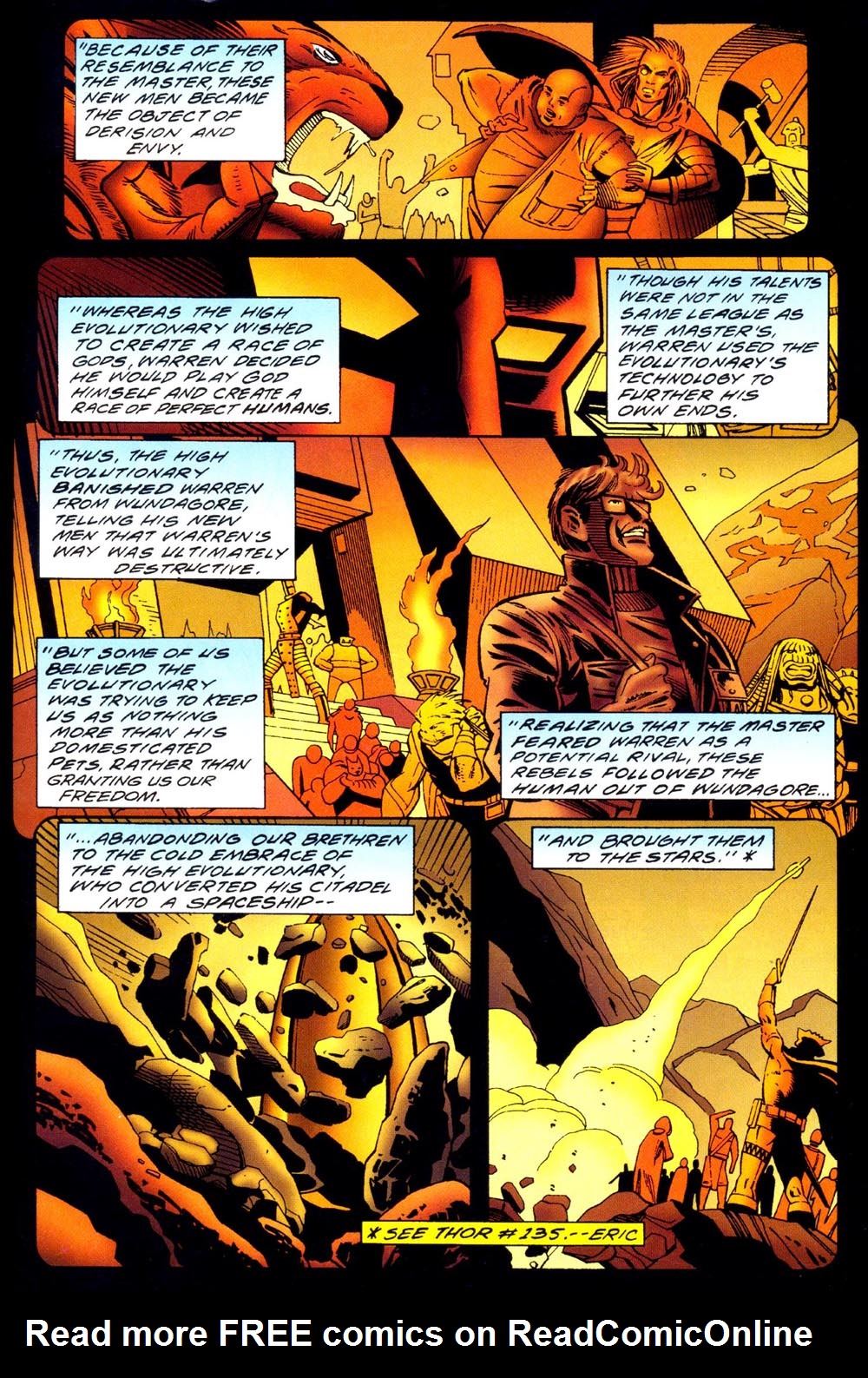 Read online Scarlet Spider Unlimited comic -  Issue # Full - 27