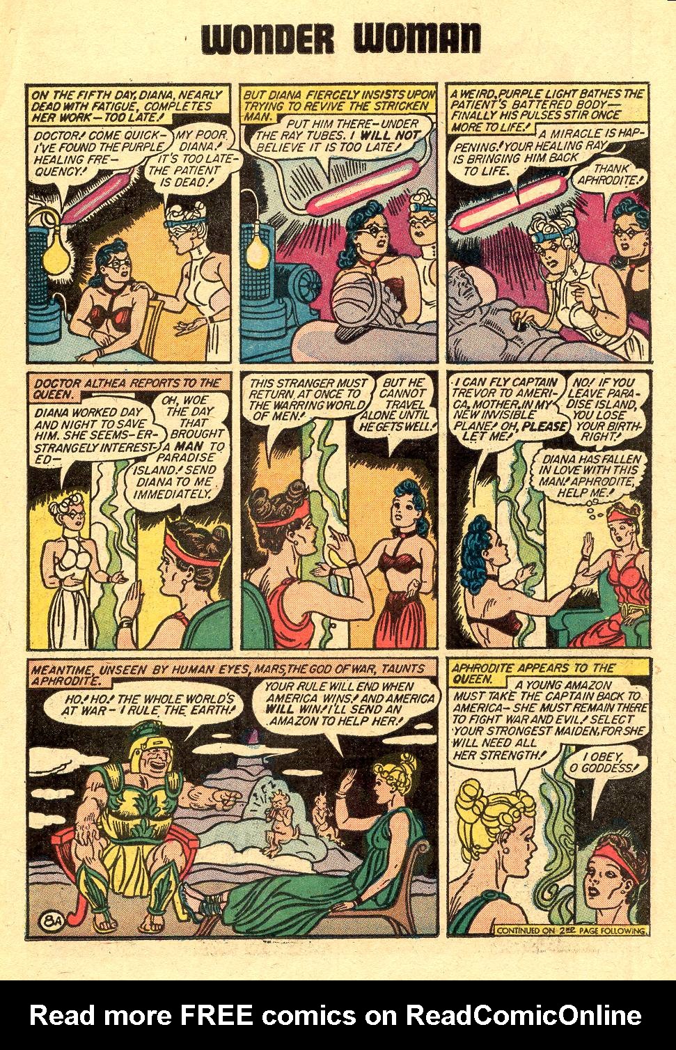 Read online Secret Origins (1973) comic -  Issue #3 - 11