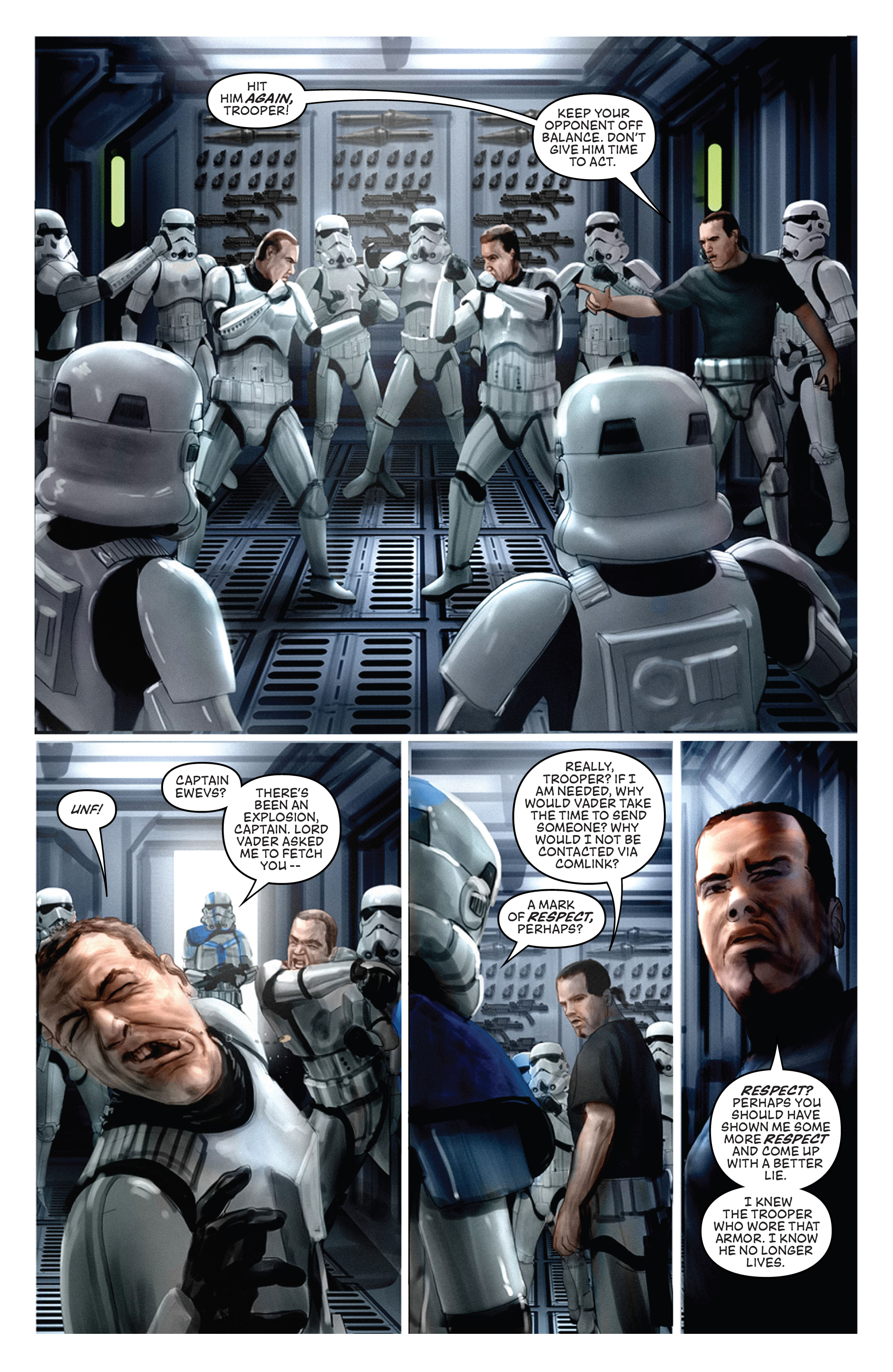 Read online Star Wars Legends: Boba Fett - Blood Ties comic -  Issue # TPB (Part 2) - 70