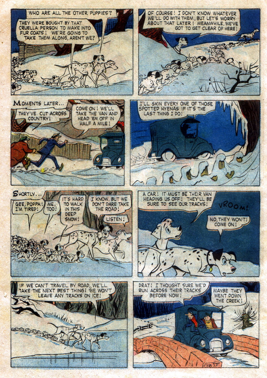 Read online Four Color Comics comic -  Issue #1183 - 28