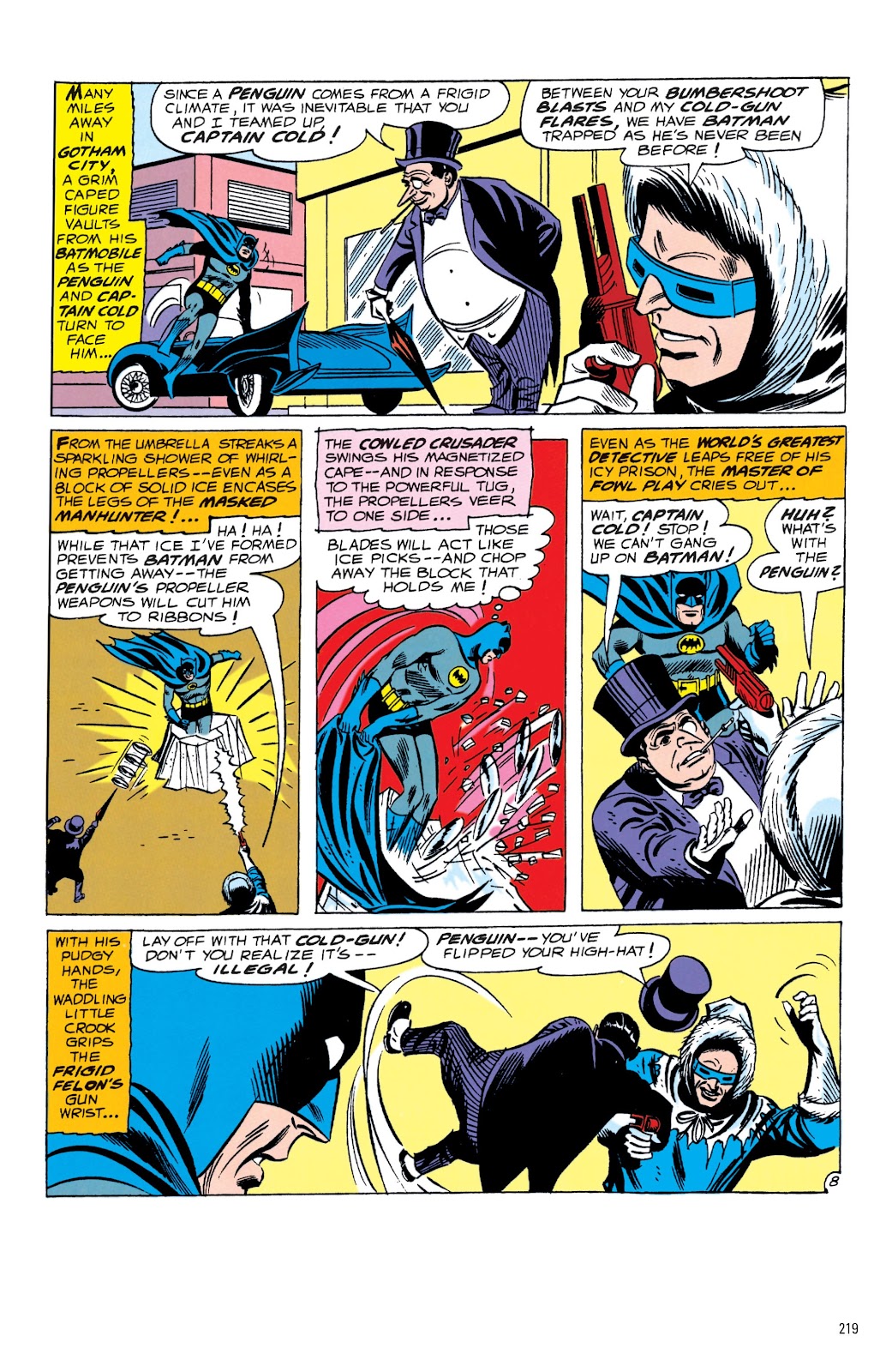 Justice League of America (1960) issue The Silver Age TPB 4 (Part 3) - Page 19