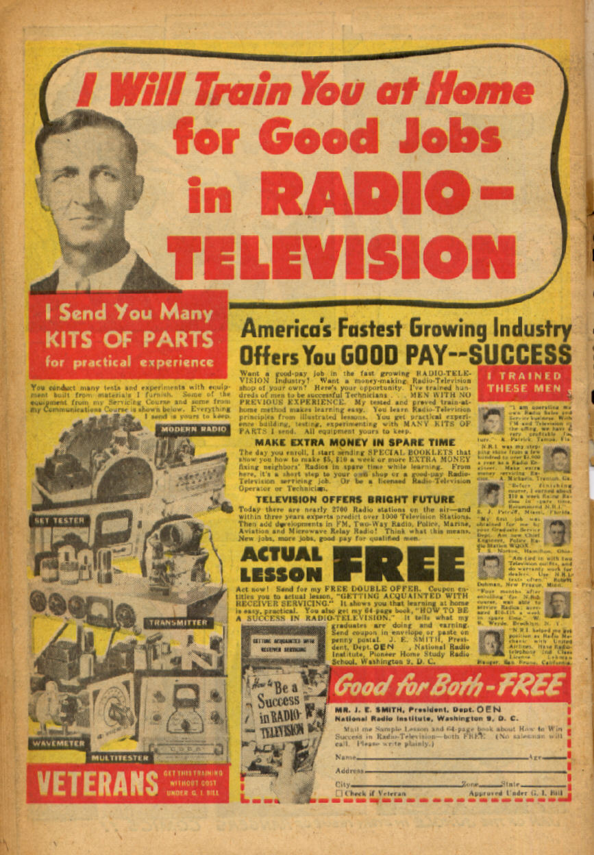 Read online Rangers Comics comic -  Issue #53 - 50