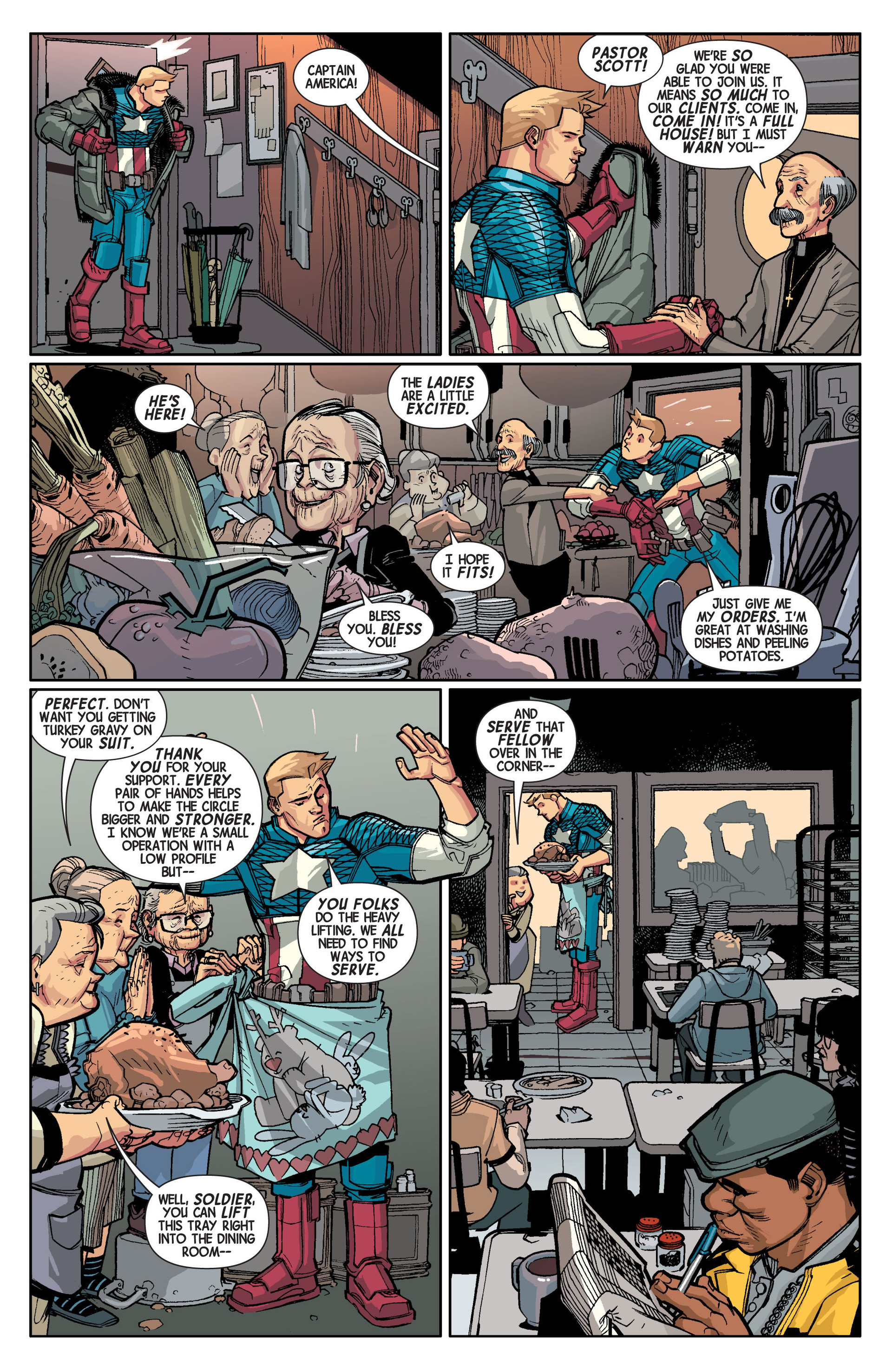 Read online Avengers (2013) comic -  Issue #Avengers (2013) _Annual 1 - 12