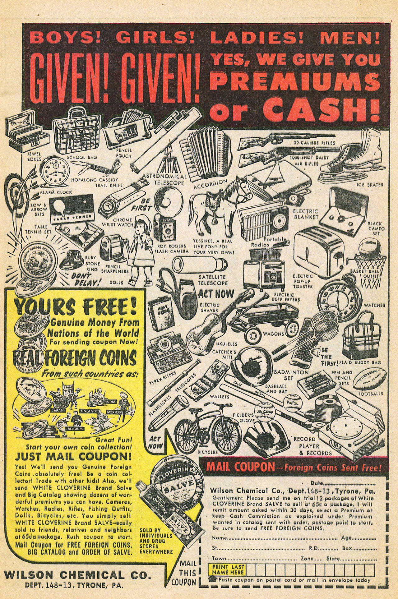 Read online Life With Millie comic -  Issue #19 - 9