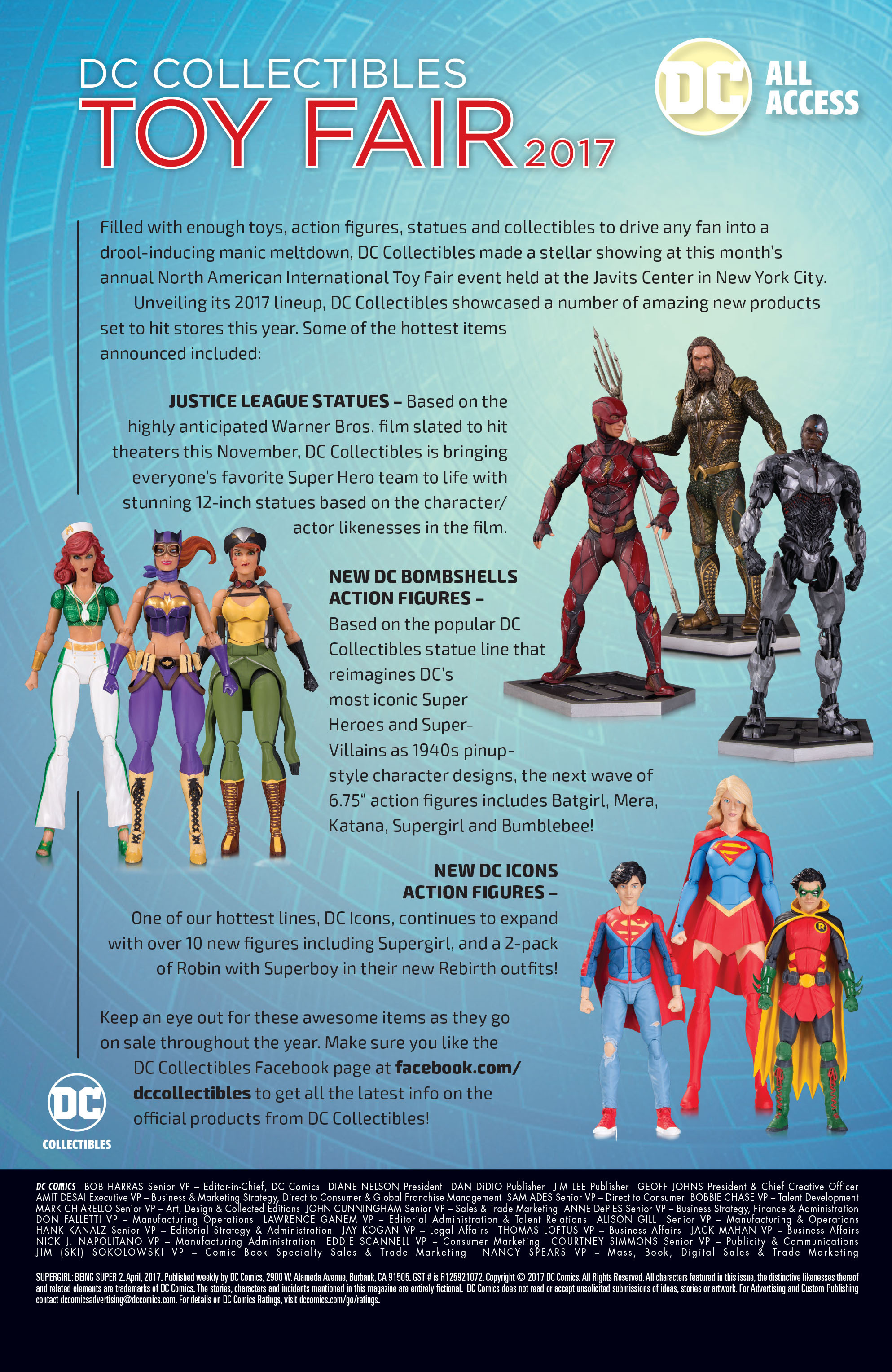 Read online Supergirl: Being Super comic -  Issue #2 - 53