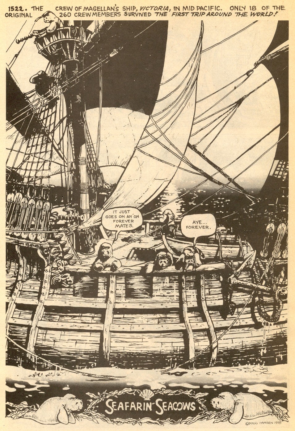 Read online Animal Bite Comix comic -  Issue # Full - 21