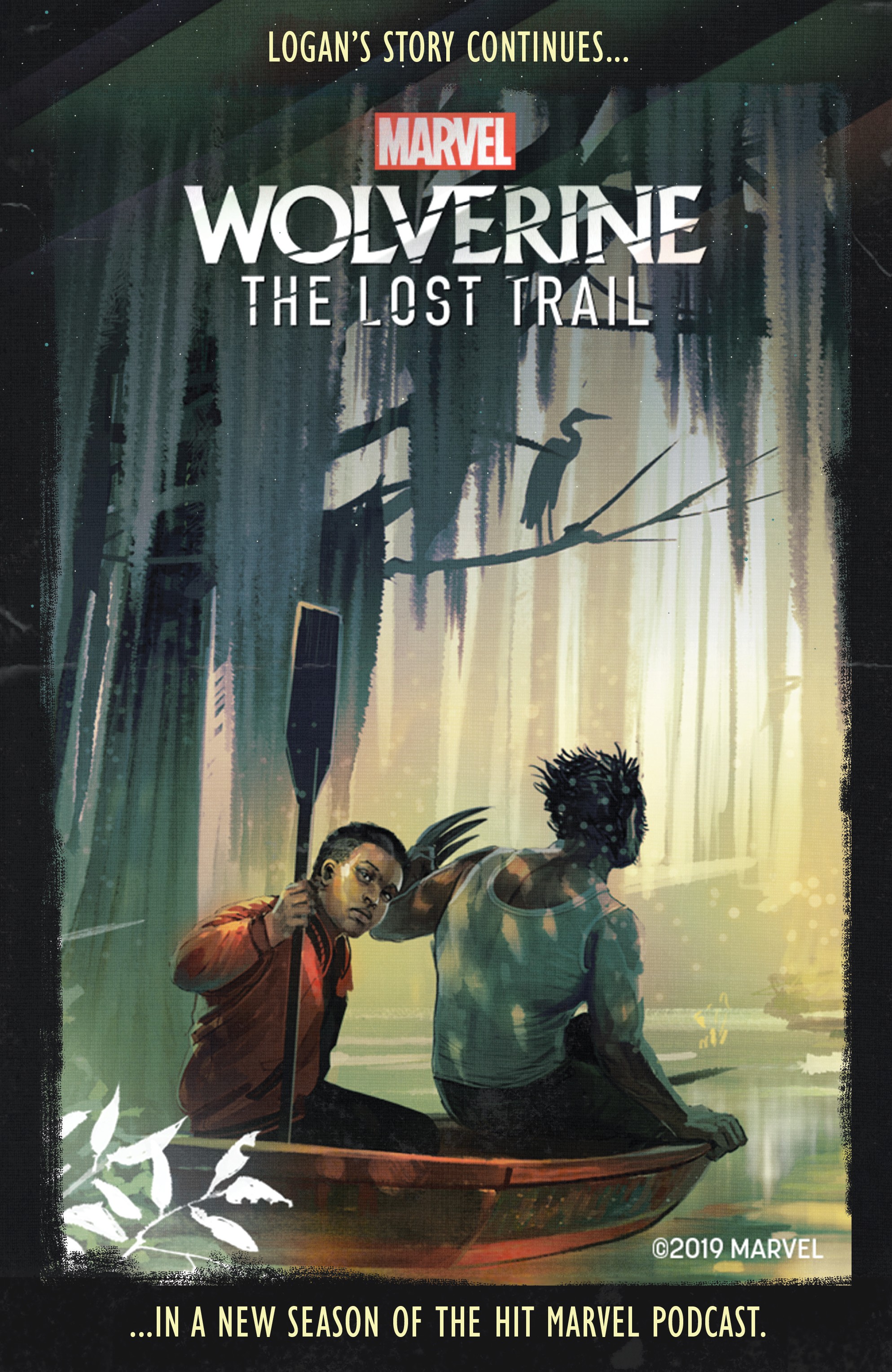 Read online Wolverine: The Long Night Adaptation comic -  Issue #5 - 24