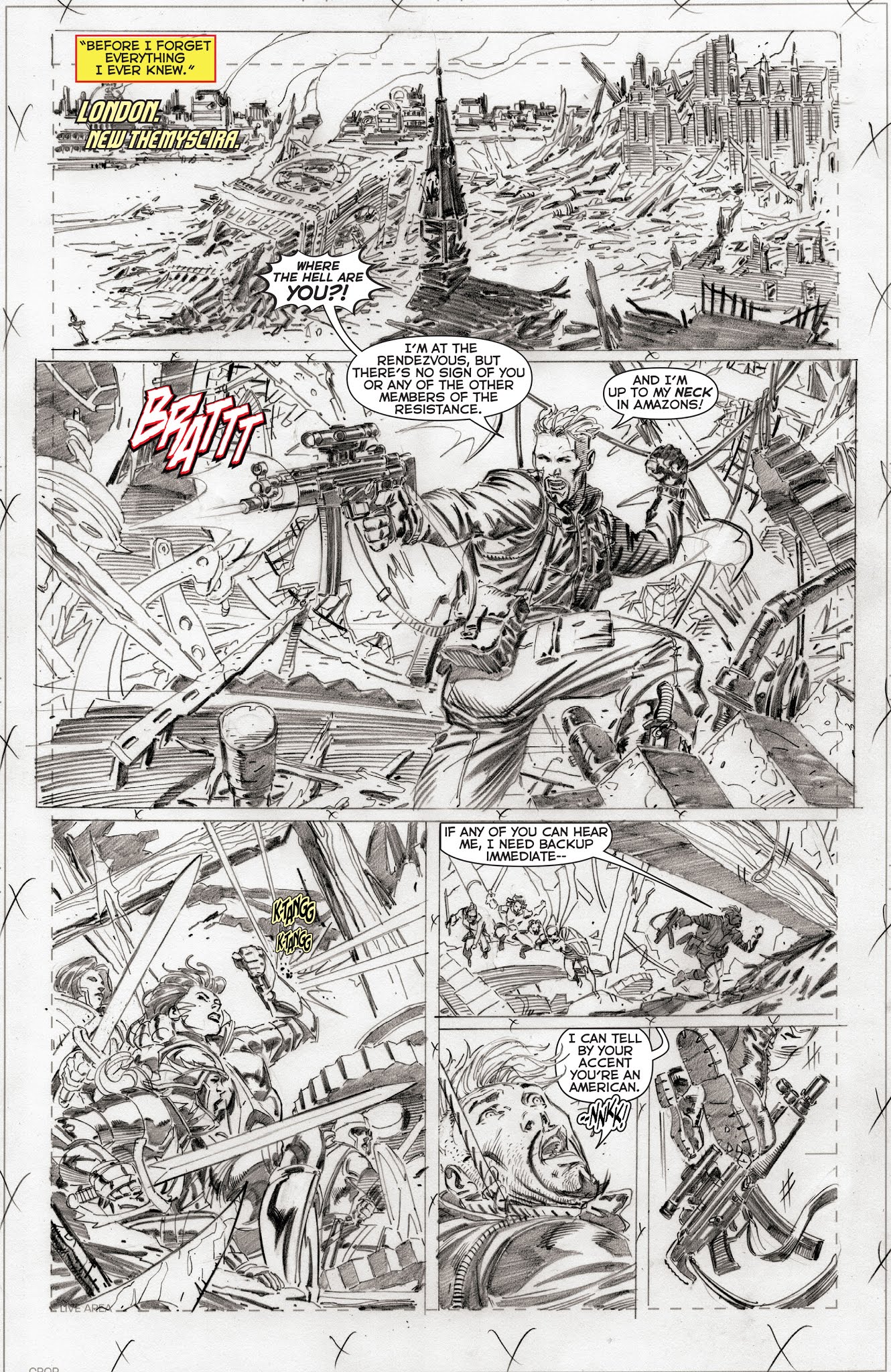 Read online Flashpoint Unwrapped comic -  Issue # TPB (Part 1) - 53