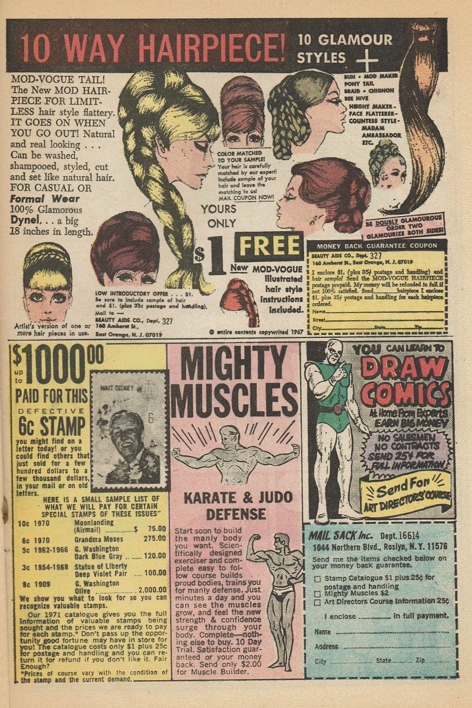 Read online Betty and Me comic -  Issue #33 - 25