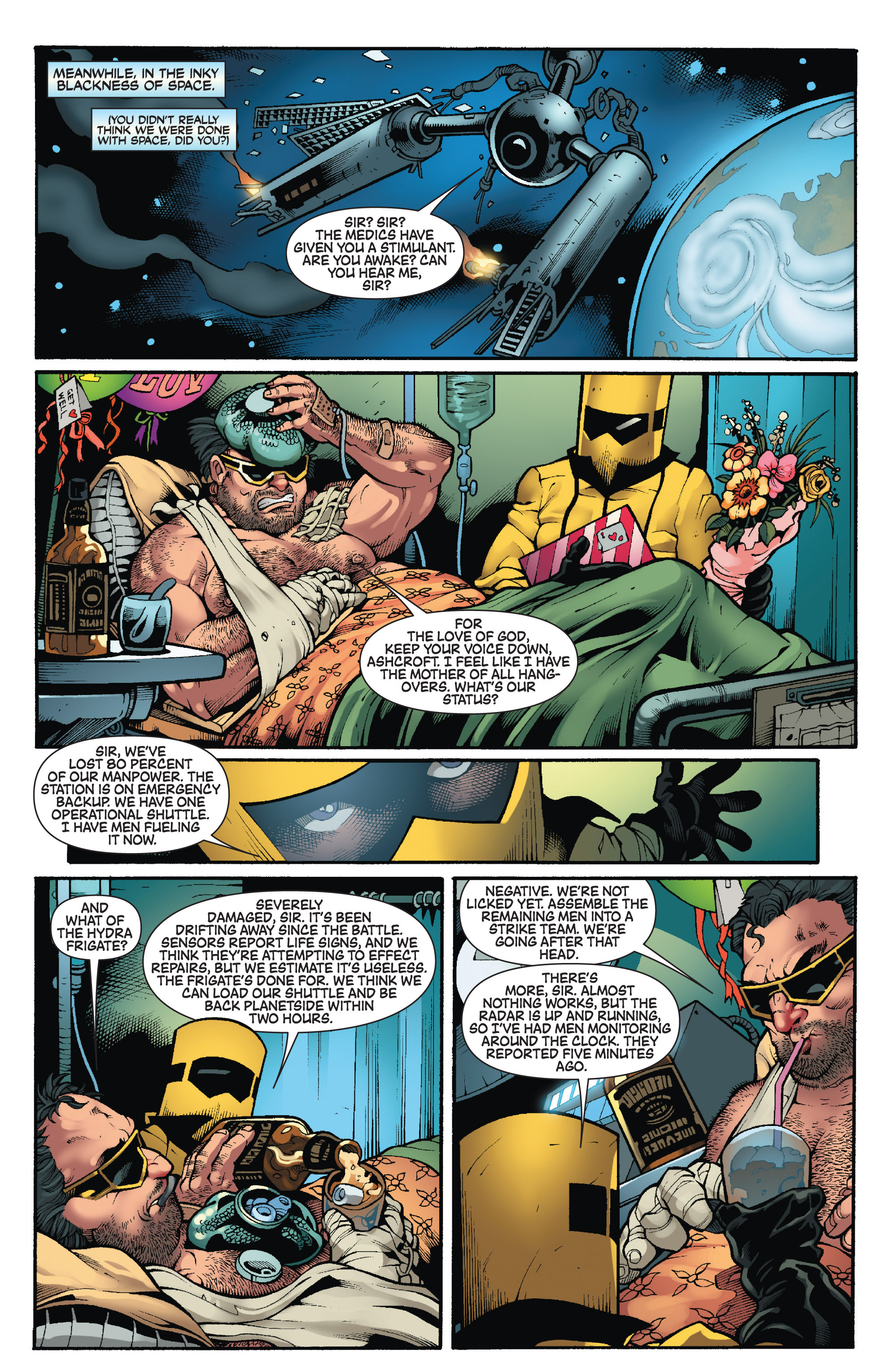 Read online Deadpool Classic comic -  Issue # TPB 11 (Part 2) - 33