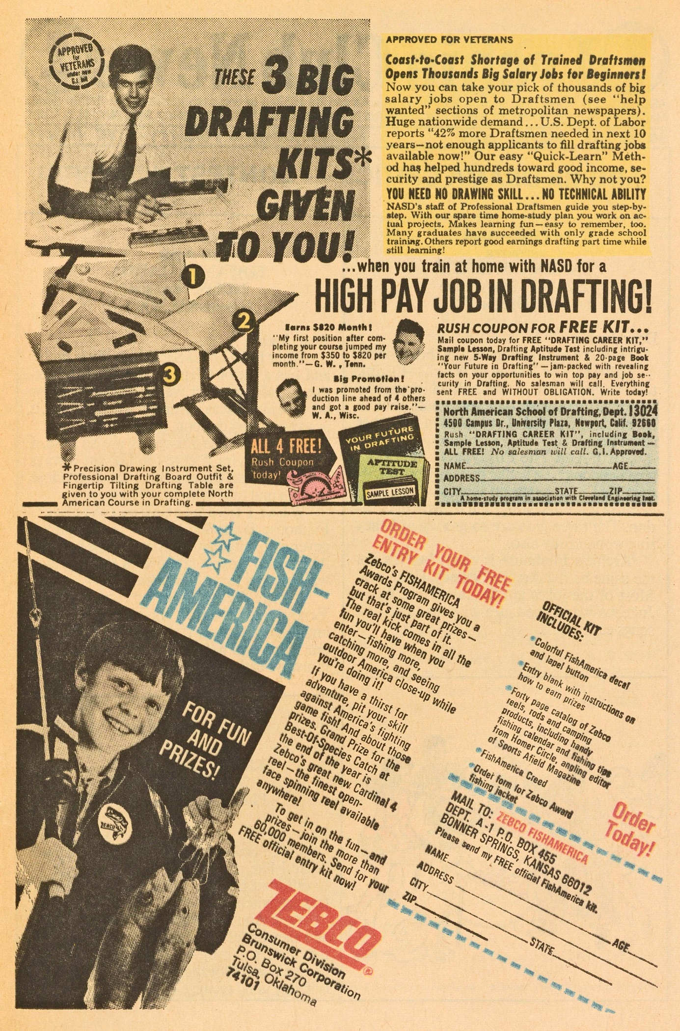 Read online Archie's Joke Book Magazine comic -  Issue #160 - 23