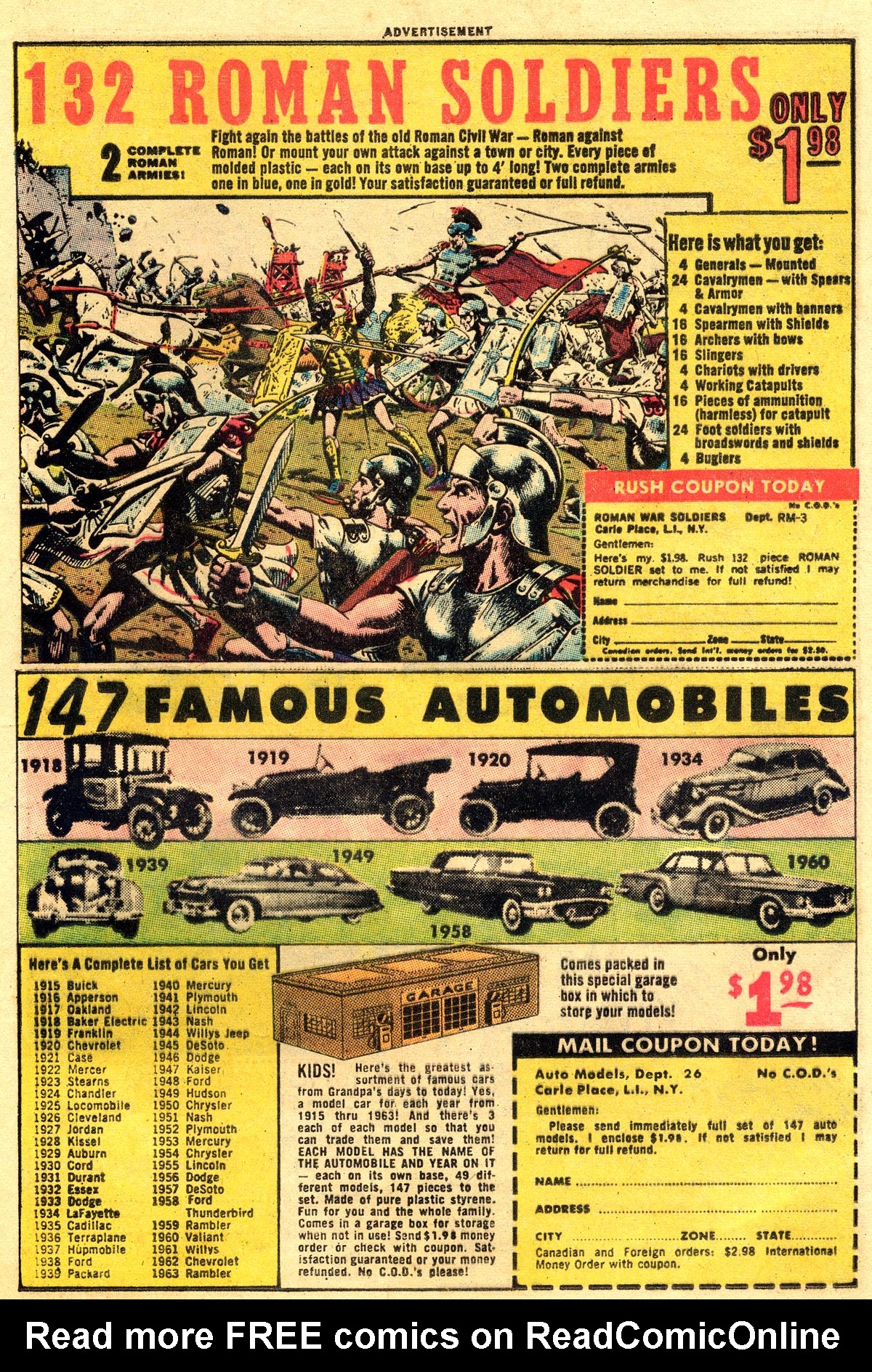 Read online Metal Men (1963) comic -  Issue #4 - 33